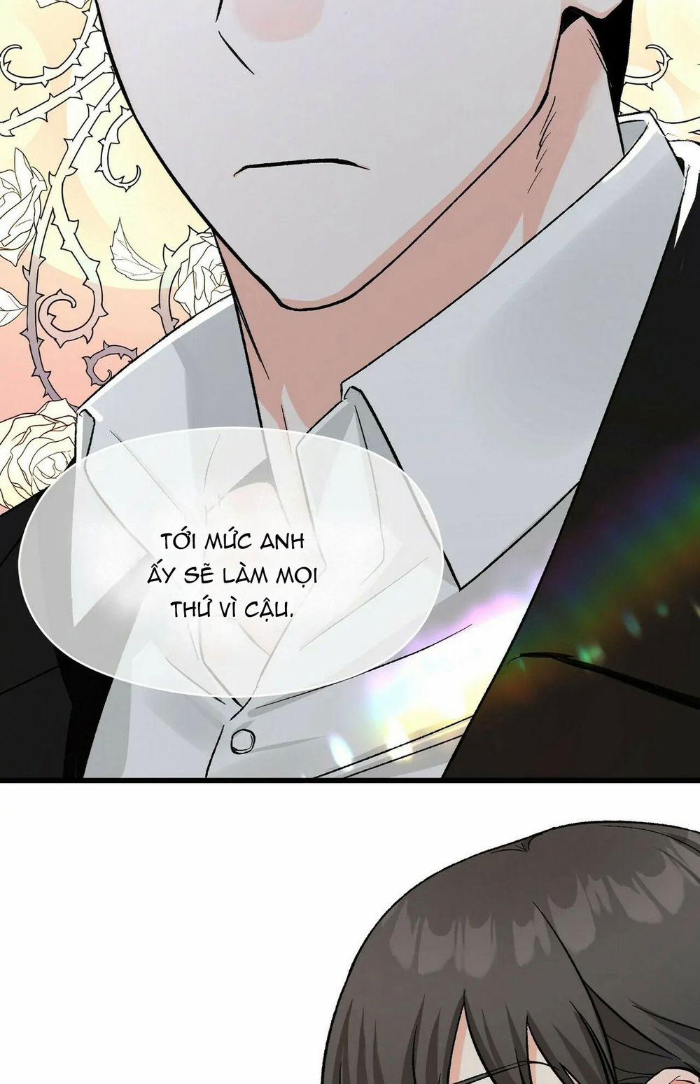 Một Trăm Đêm Tình 8 trang 50