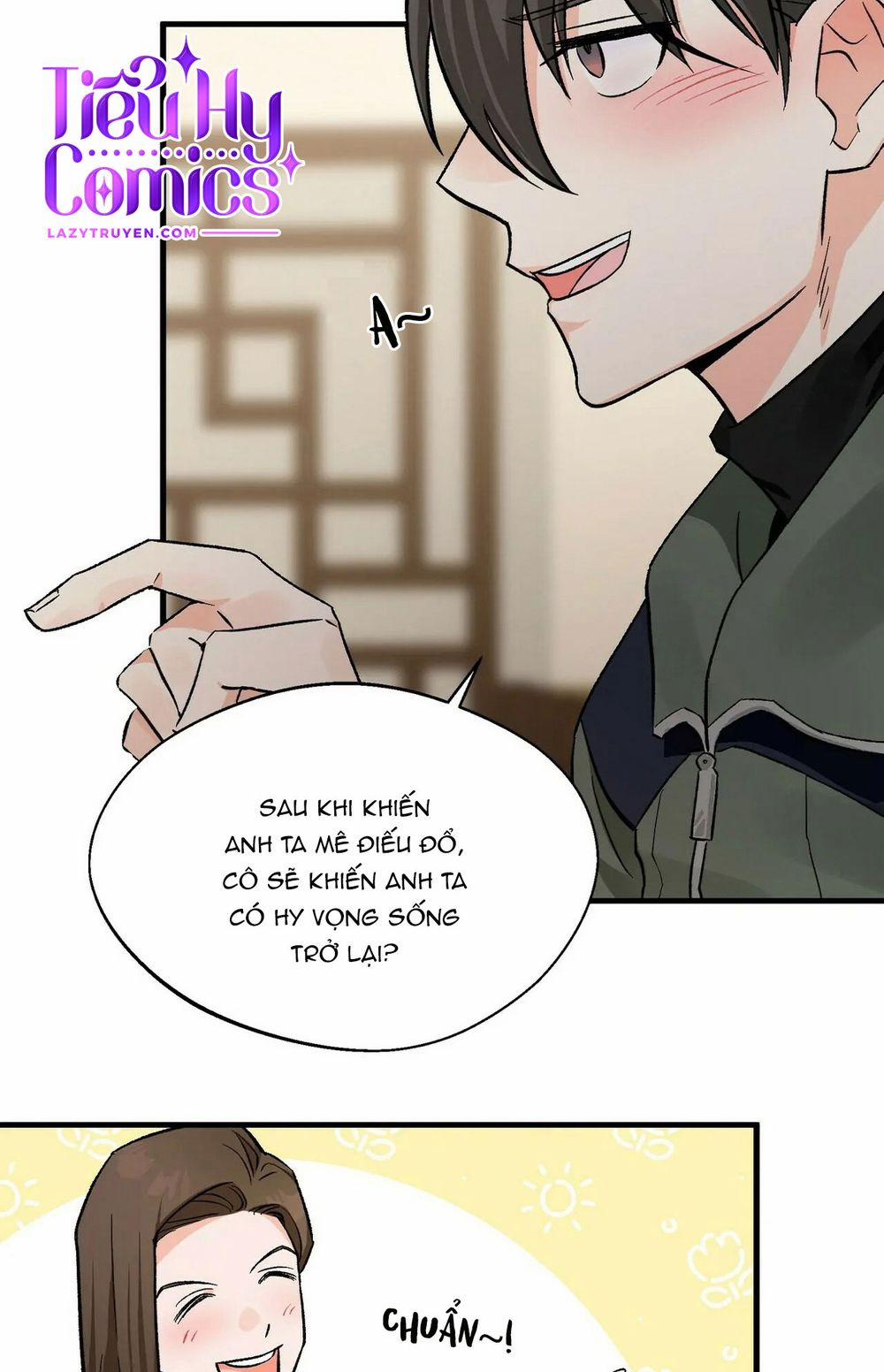 Một Trăm Đêm Tình 8 trang 51