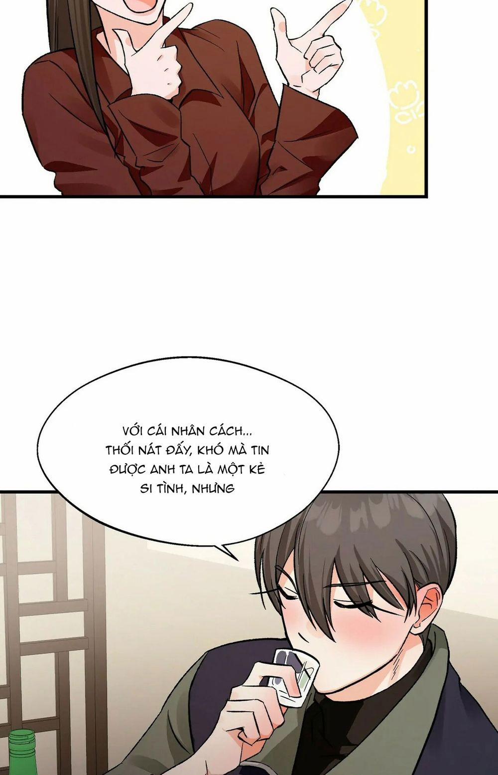 Một Trăm Đêm Tình 8 trang 52