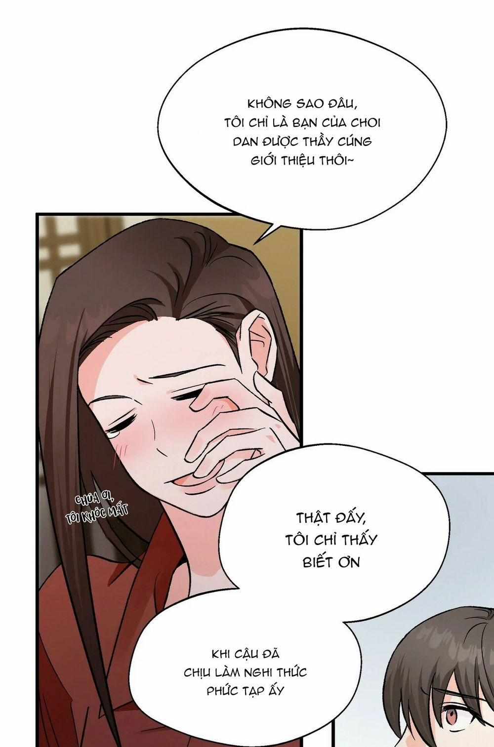 Một Trăm Đêm Tình 8 trang 8