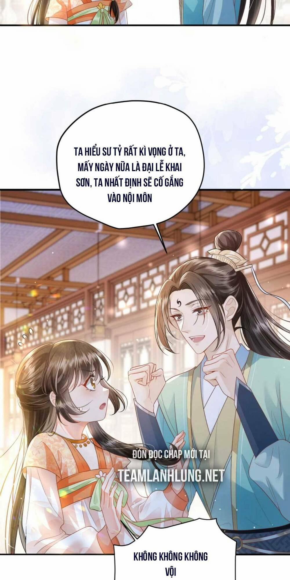 Một Trăm Lẻ Tám Cách Bày Trò Của Nhân Vật Phản Diện 10 trang 11