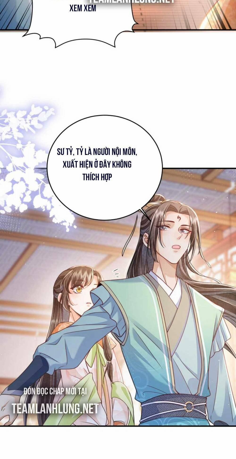 Một Trăm Lẻ Tám Cách Bày Trò Của Nhân Vật Phản Diện 10 trang 14