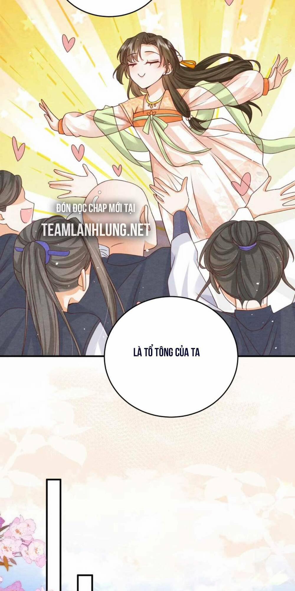 Một Trăm Lẻ Tám Cách Bày Trò Của Nhân Vật Phản Diện 10 trang 16