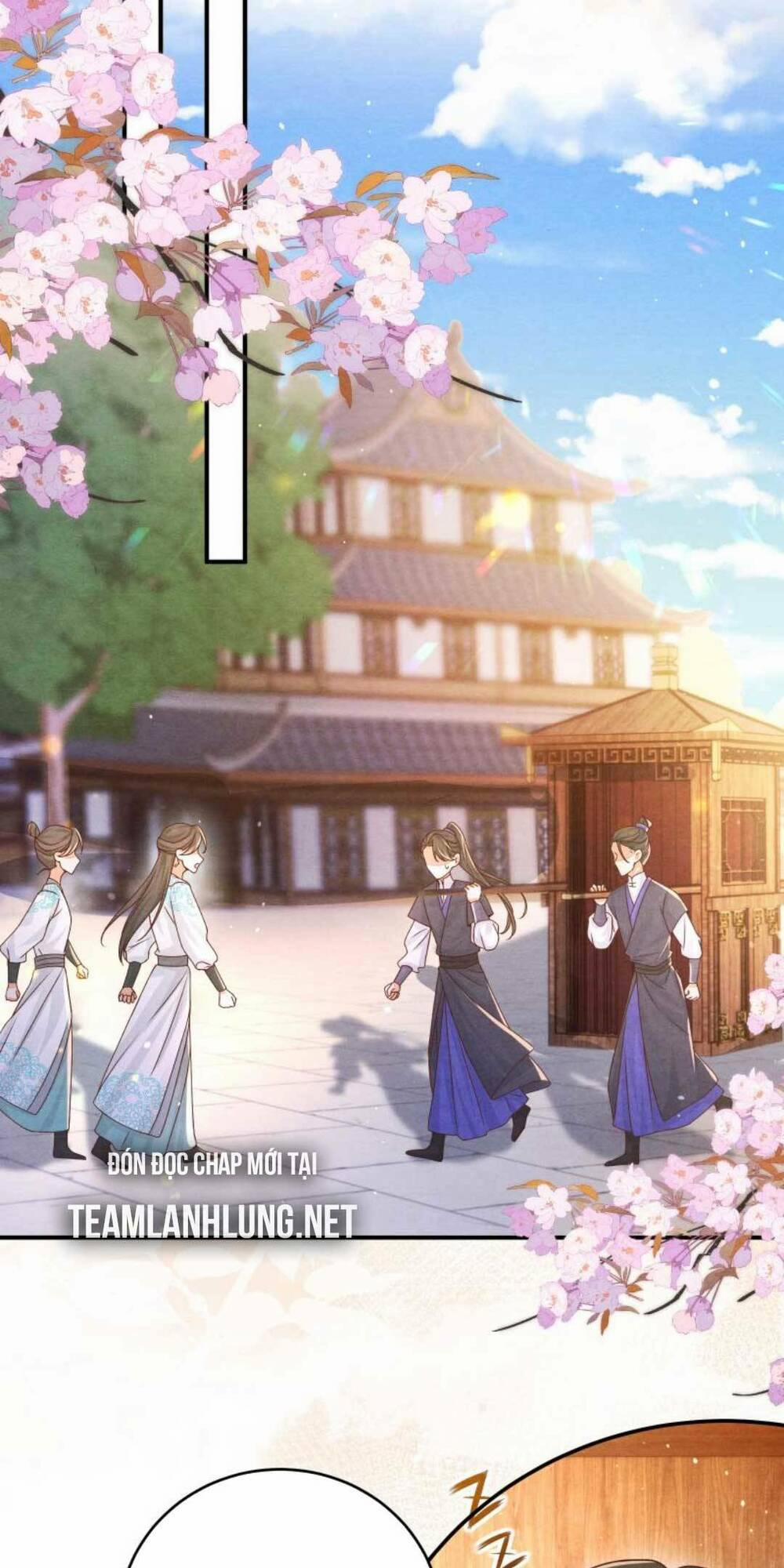 Một Trăm Lẻ Tám Cách Bày Trò Của Nhân Vật Phản Diện 10 trang 17