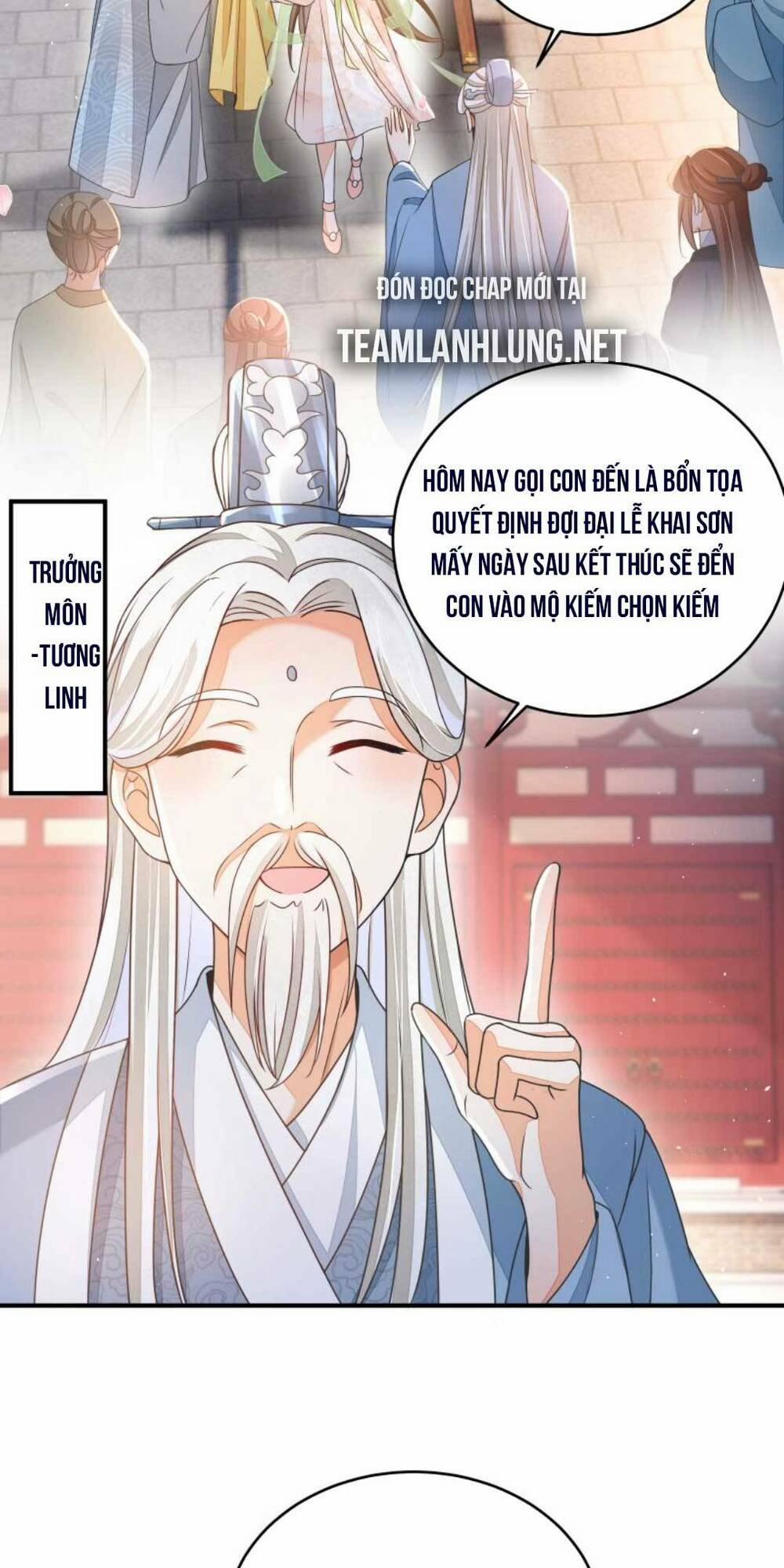 Một Trăm Lẻ Tám Cách Bày Trò Của Nhân Vật Phản Diện 10 trang 20