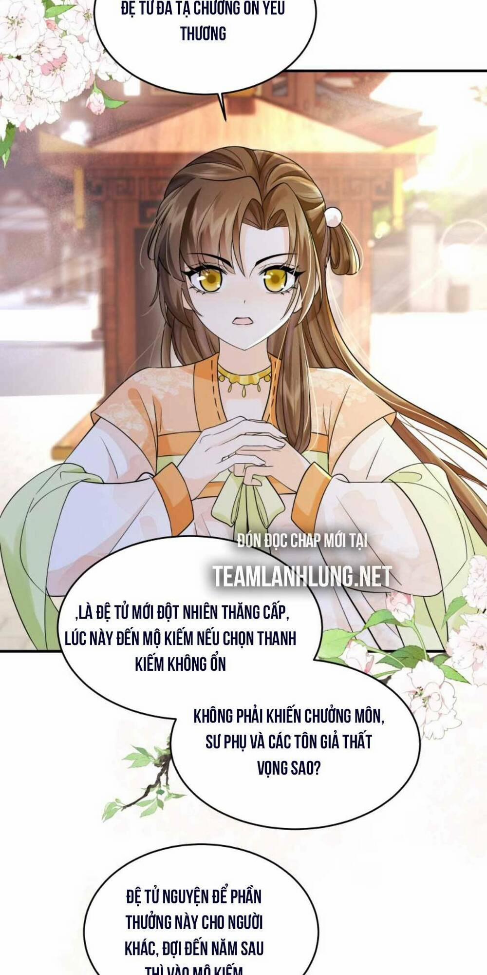 Một Trăm Lẻ Tám Cách Bày Trò Của Nhân Vật Phản Diện 10 trang 22