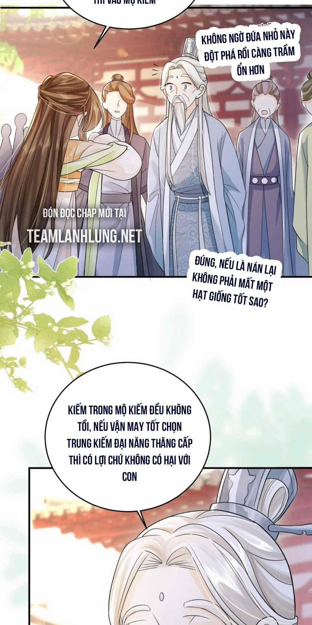 Một Trăm Lẻ Tám Cách Bày Trò Của Nhân Vật Phản Diện 10 trang 23