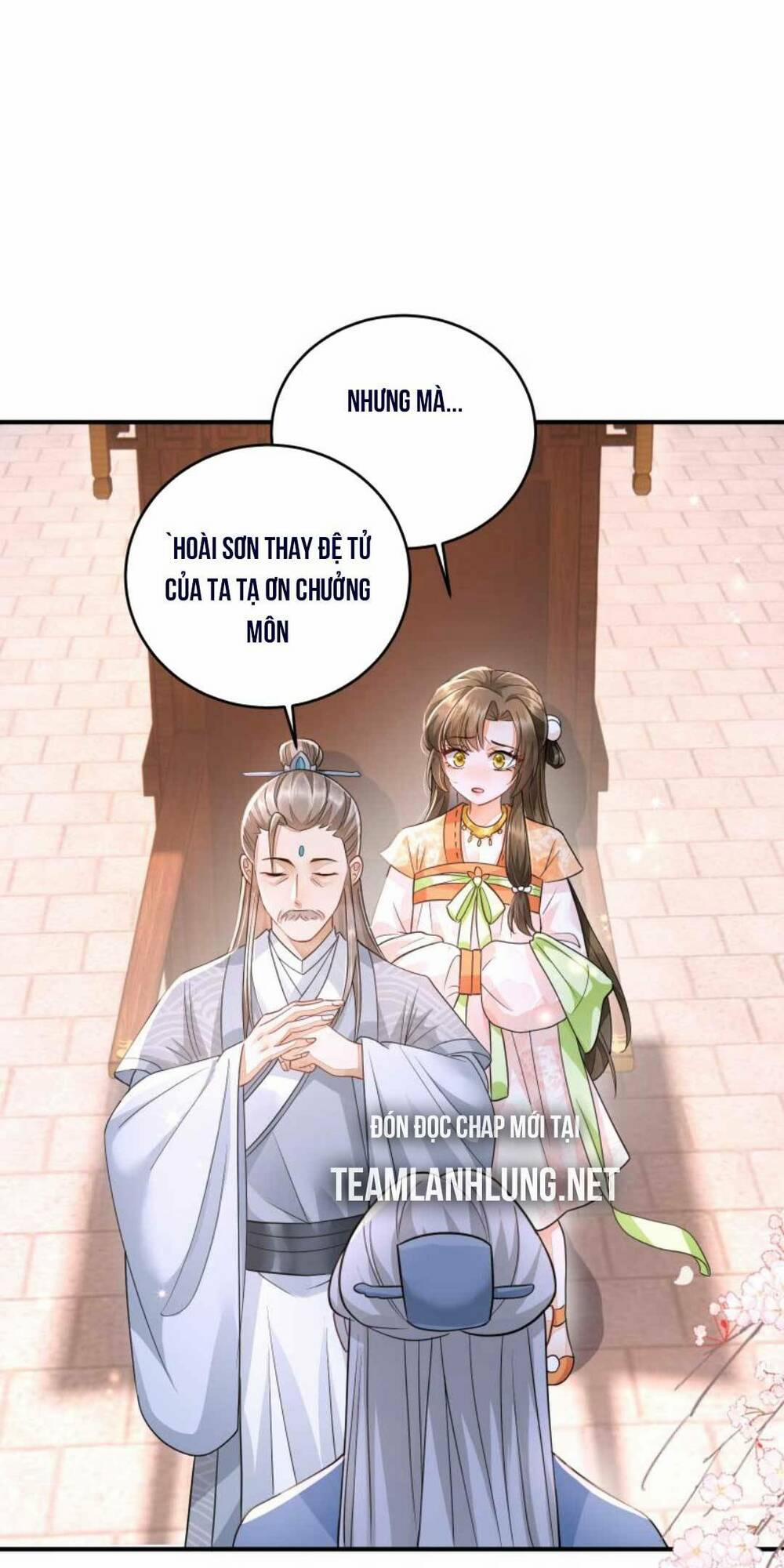 Một Trăm Lẻ Tám Cách Bày Trò Của Nhân Vật Phản Diện 10 trang 26