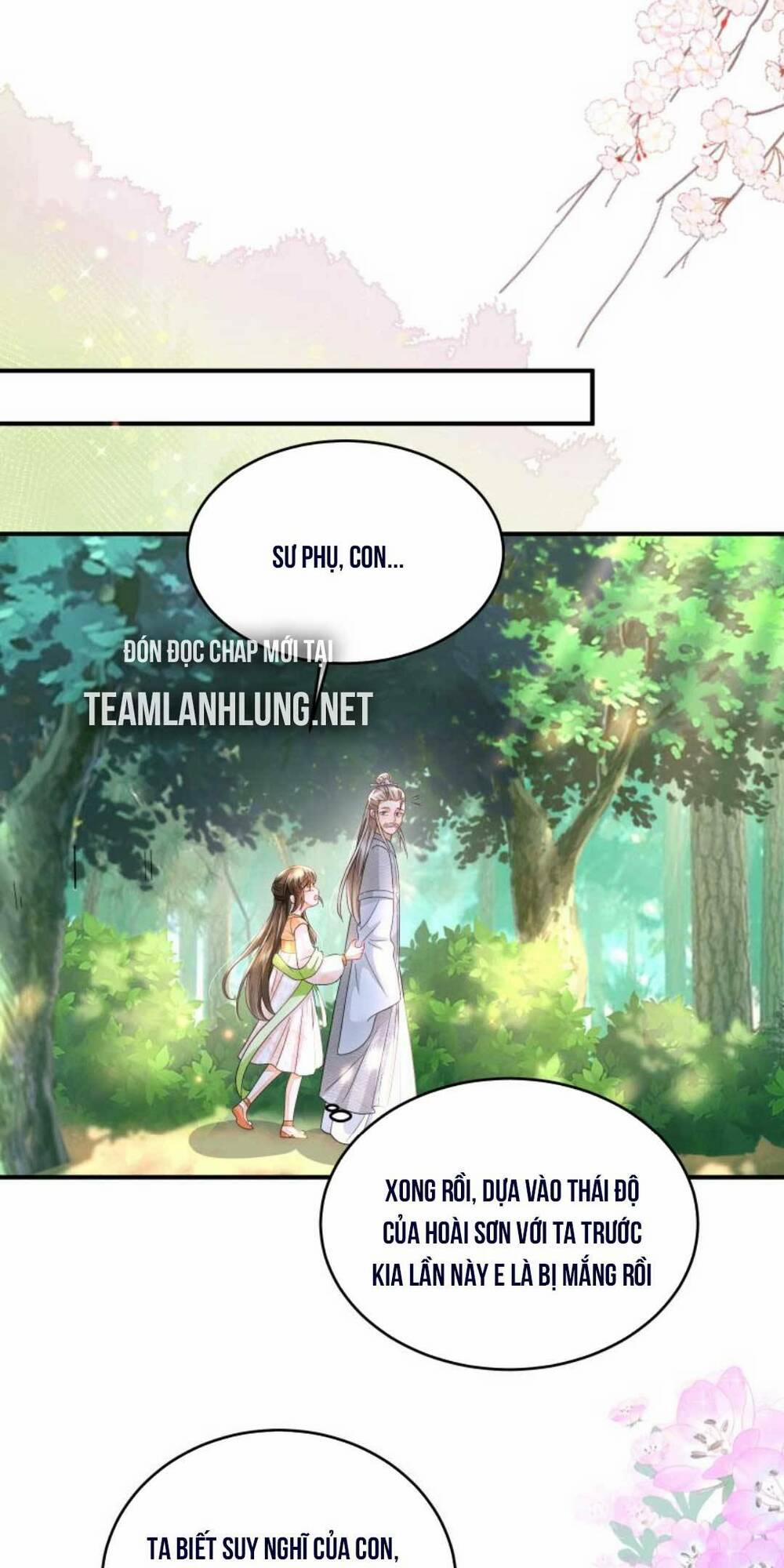 Một Trăm Lẻ Tám Cách Bày Trò Của Nhân Vật Phản Diện 10 trang 27