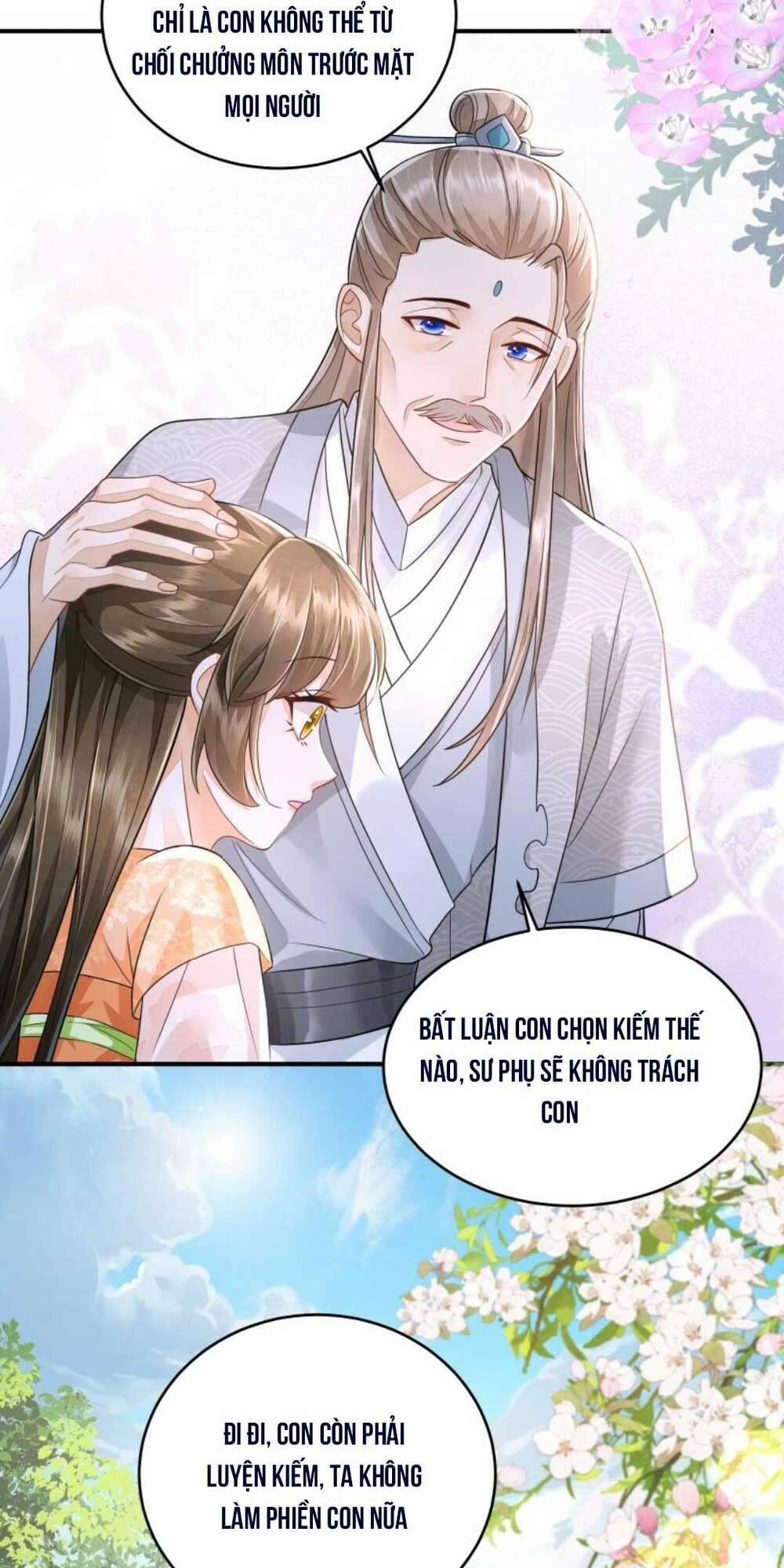 Một Trăm Lẻ Tám Cách Bày Trò Của Nhân Vật Phản Diện 10 trang 28