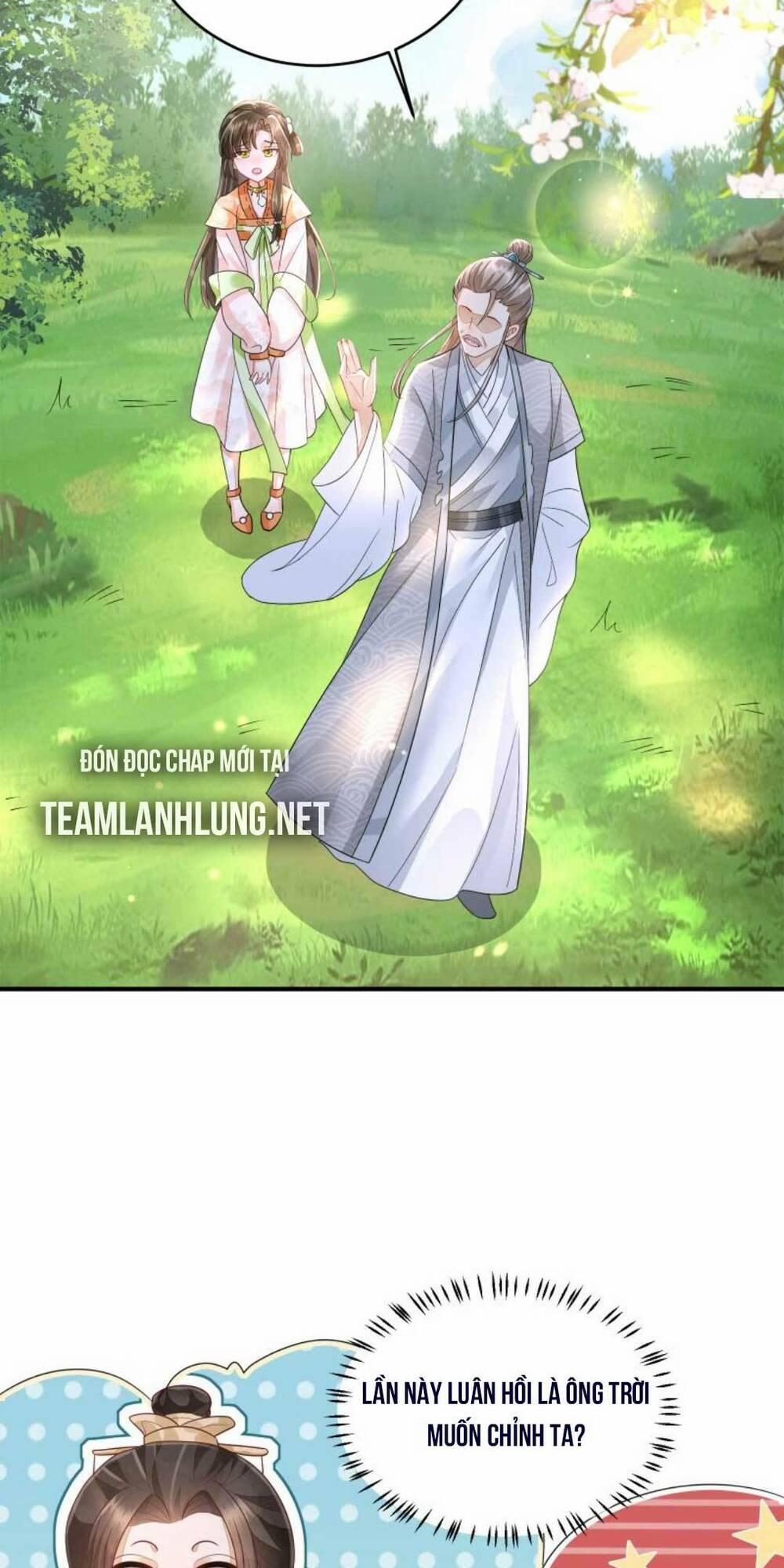 Một Trăm Lẻ Tám Cách Bày Trò Của Nhân Vật Phản Diện 10 trang 29