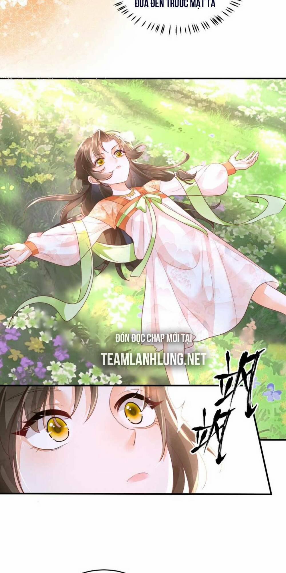 Một Trăm Lẻ Tám Cách Bày Trò Của Nhân Vật Phản Diện 10 trang 31