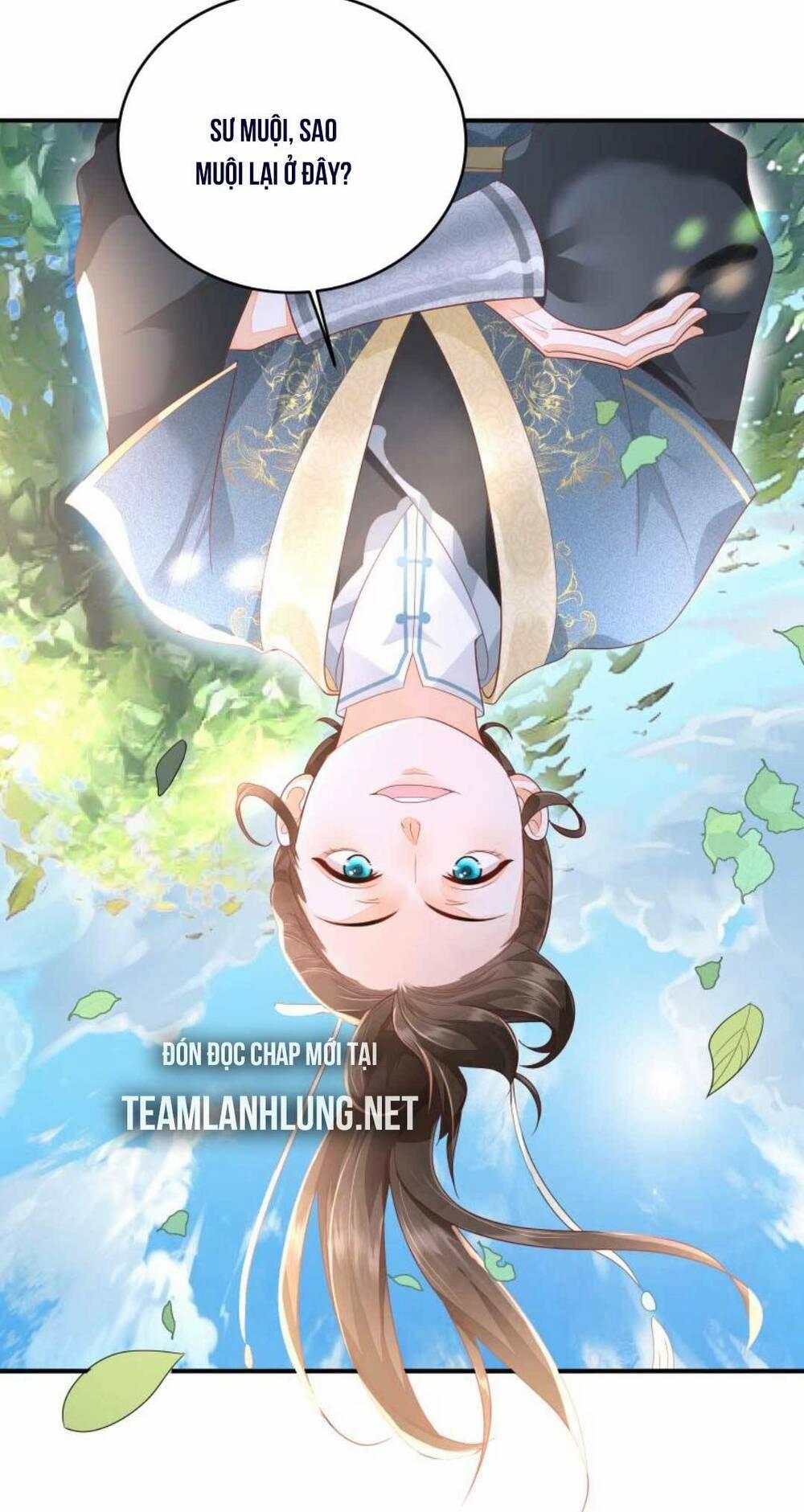 Một Trăm Lẻ Tám Cách Bày Trò Của Nhân Vật Phản Diện 10 trang 32