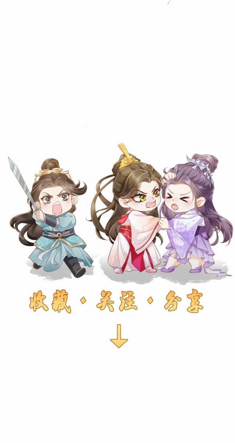 Một Trăm Lẻ Tám Cách Bày Trò Của Nhân Vật Phản Diện 10 trang 33