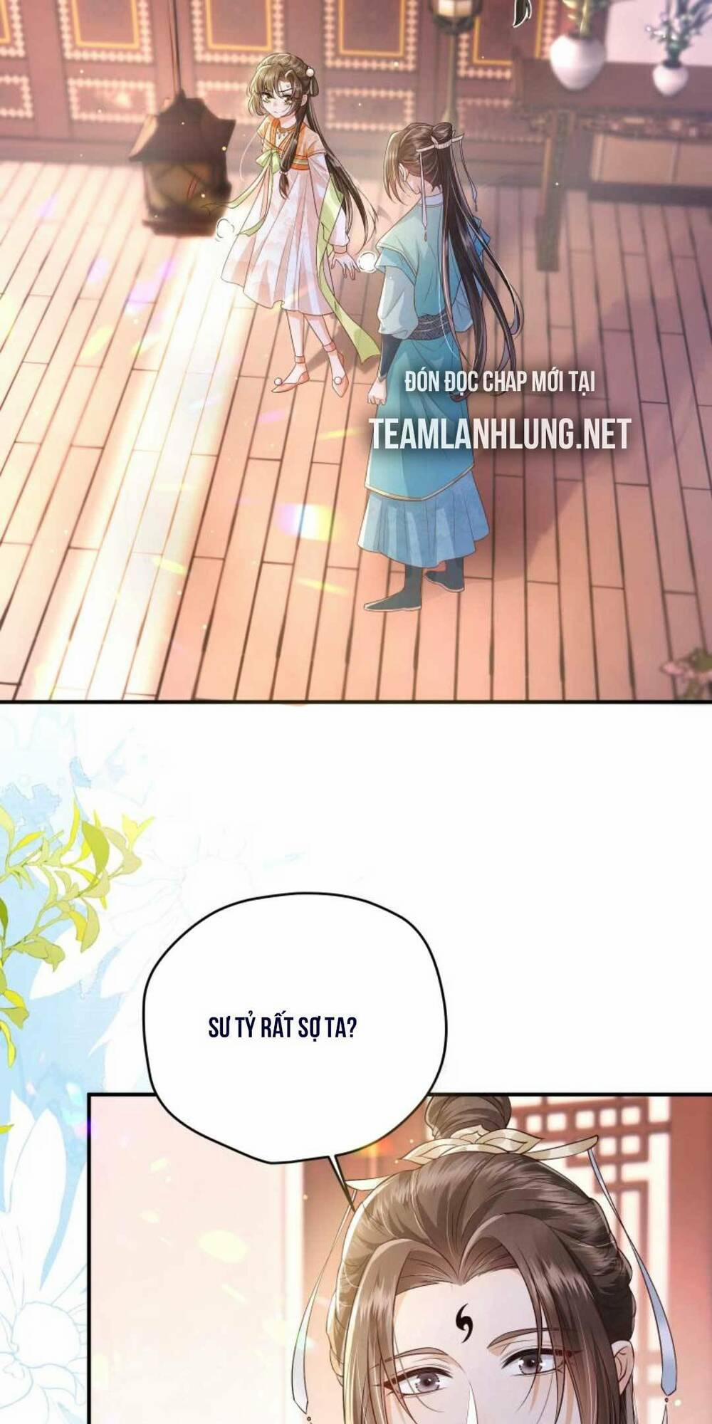 Một Trăm Lẻ Tám Cách Bày Trò Của Nhân Vật Phản Diện 10 trang 9