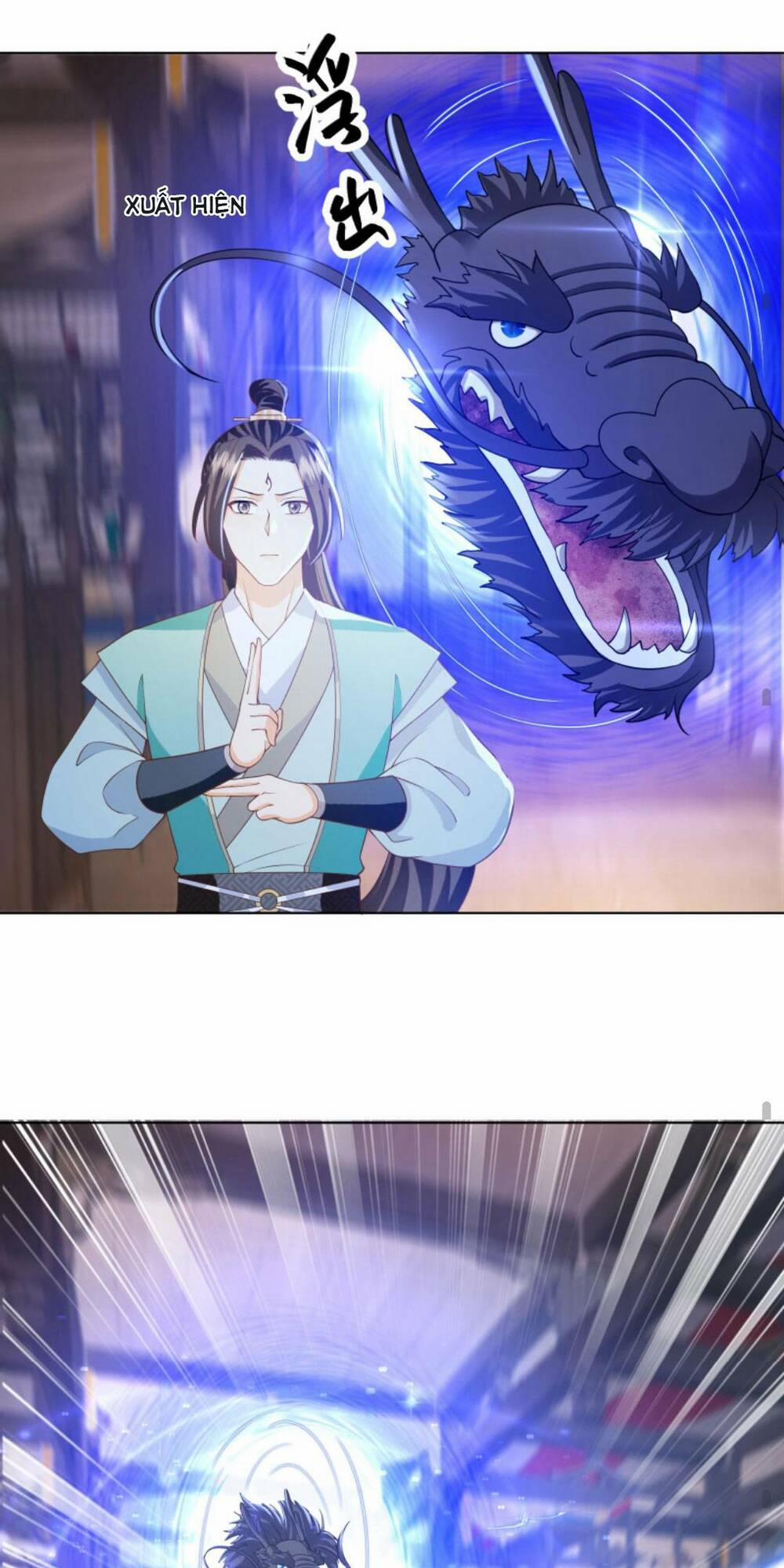 Một Trăm Lẻ Tám Cách Bày Trò Của Nhân Vật Phản Diện 100 trang 15