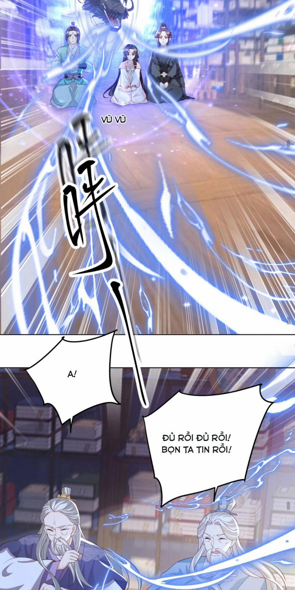 Một Trăm Lẻ Tám Cách Bày Trò Của Nhân Vật Phản Diện 100 trang 16