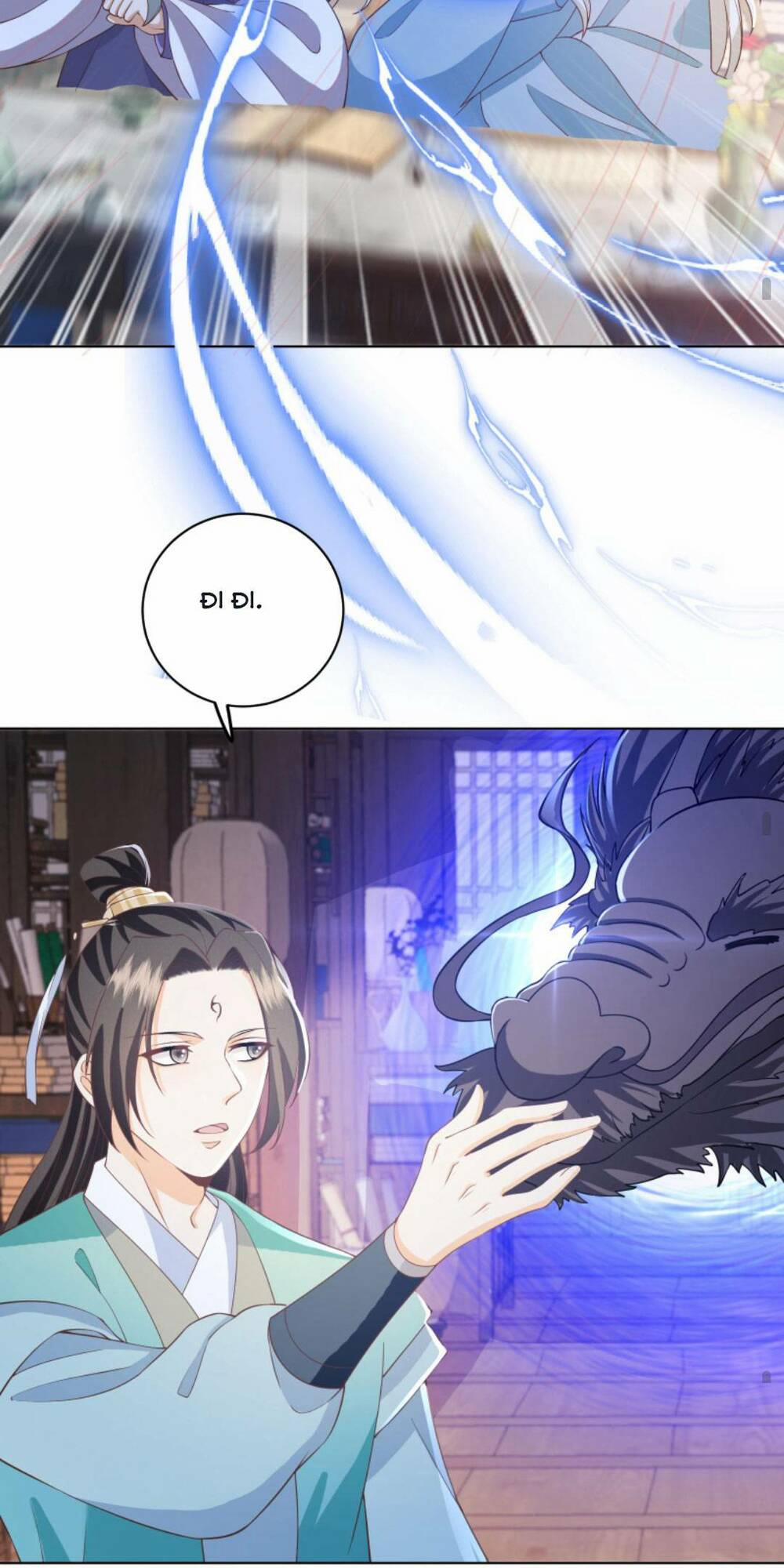 Một Trăm Lẻ Tám Cách Bày Trò Của Nhân Vật Phản Diện 100 trang 17