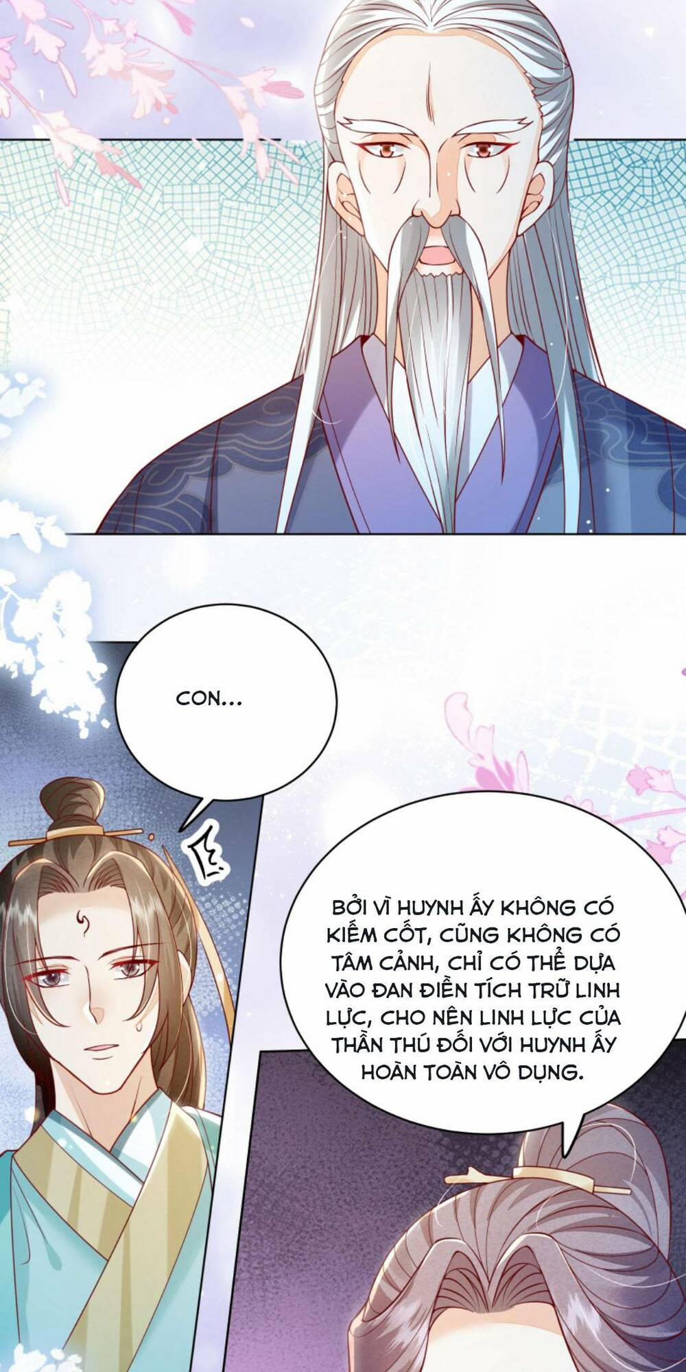 Một Trăm Lẻ Tám Cách Bày Trò Của Nhân Vật Phản Diện 100 trang 19