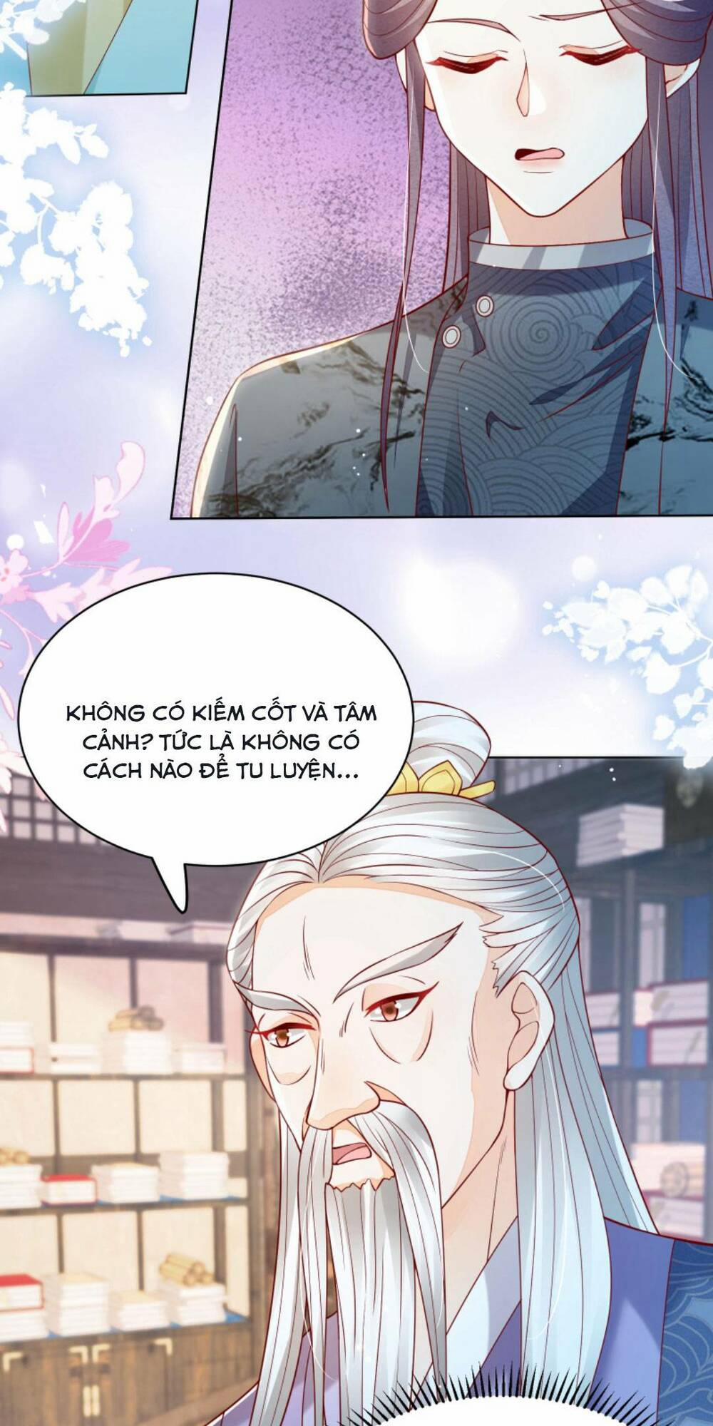 Một Trăm Lẻ Tám Cách Bày Trò Của Nhân Vật Phản Diện 100 trang 20