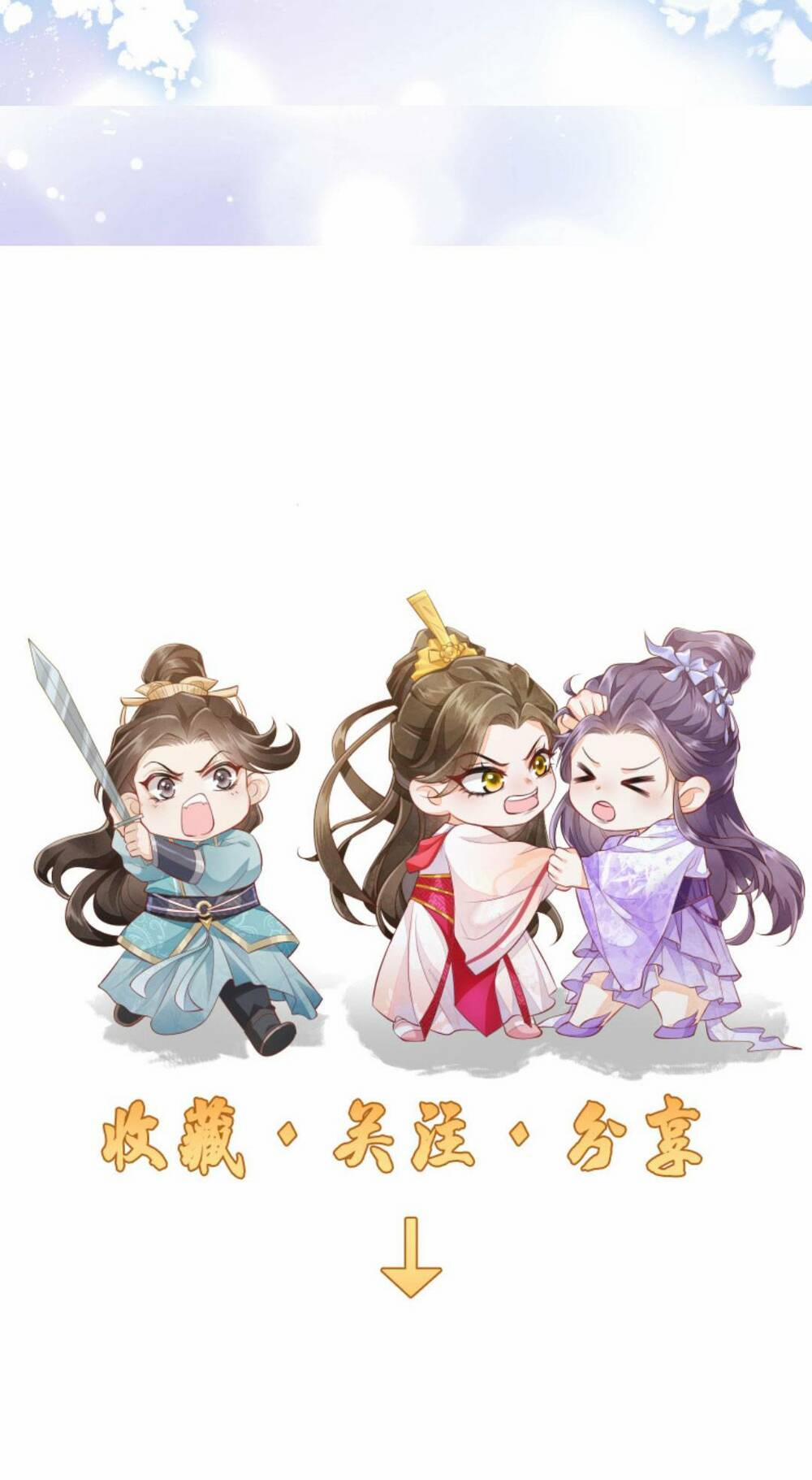 Một Trăm Lẻ Tám Cách Bày Trò Của Nhân Vật Phản Diện 100 trang 23