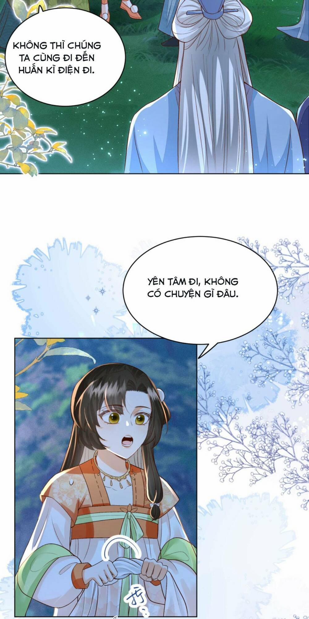 Một Trăm Lẻ Tám Cách Bày Trò Của Nhân Vật Phản Diện 100 trang 9