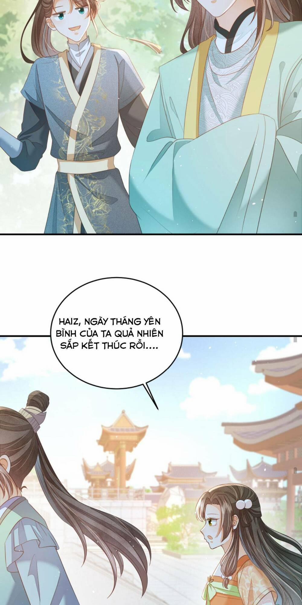 Một Trăm Lẻ Tám Cách Bày Trò Của Nhân Vật Phản Diện 101 trang 12