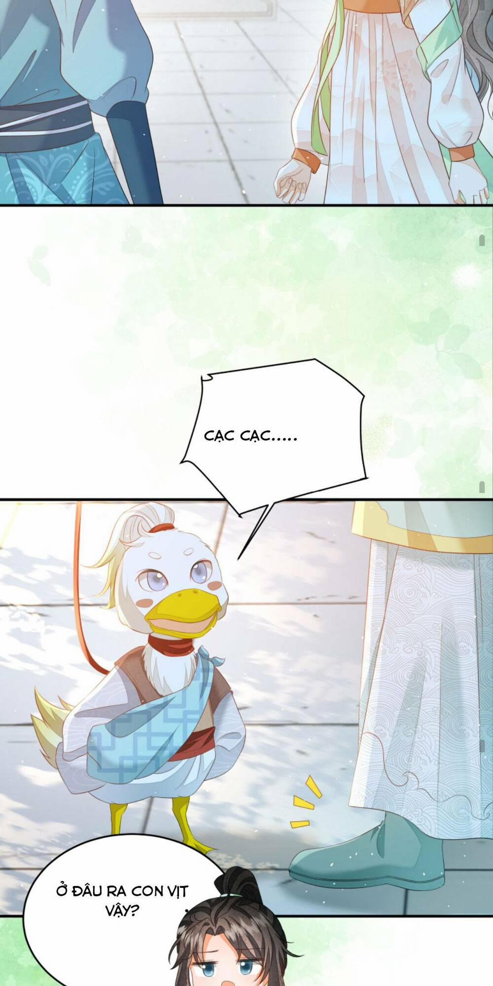 Một Trăm Lẻ Tám Cách Bày Trò Của Nhân Vật Phản Diện 101 trang 13