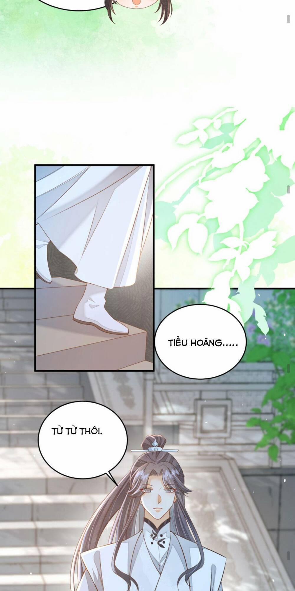 Một Trăm Lẻ Tám Cách Bày Trò Của Nhân Vật Phản Diện 101 trang 14