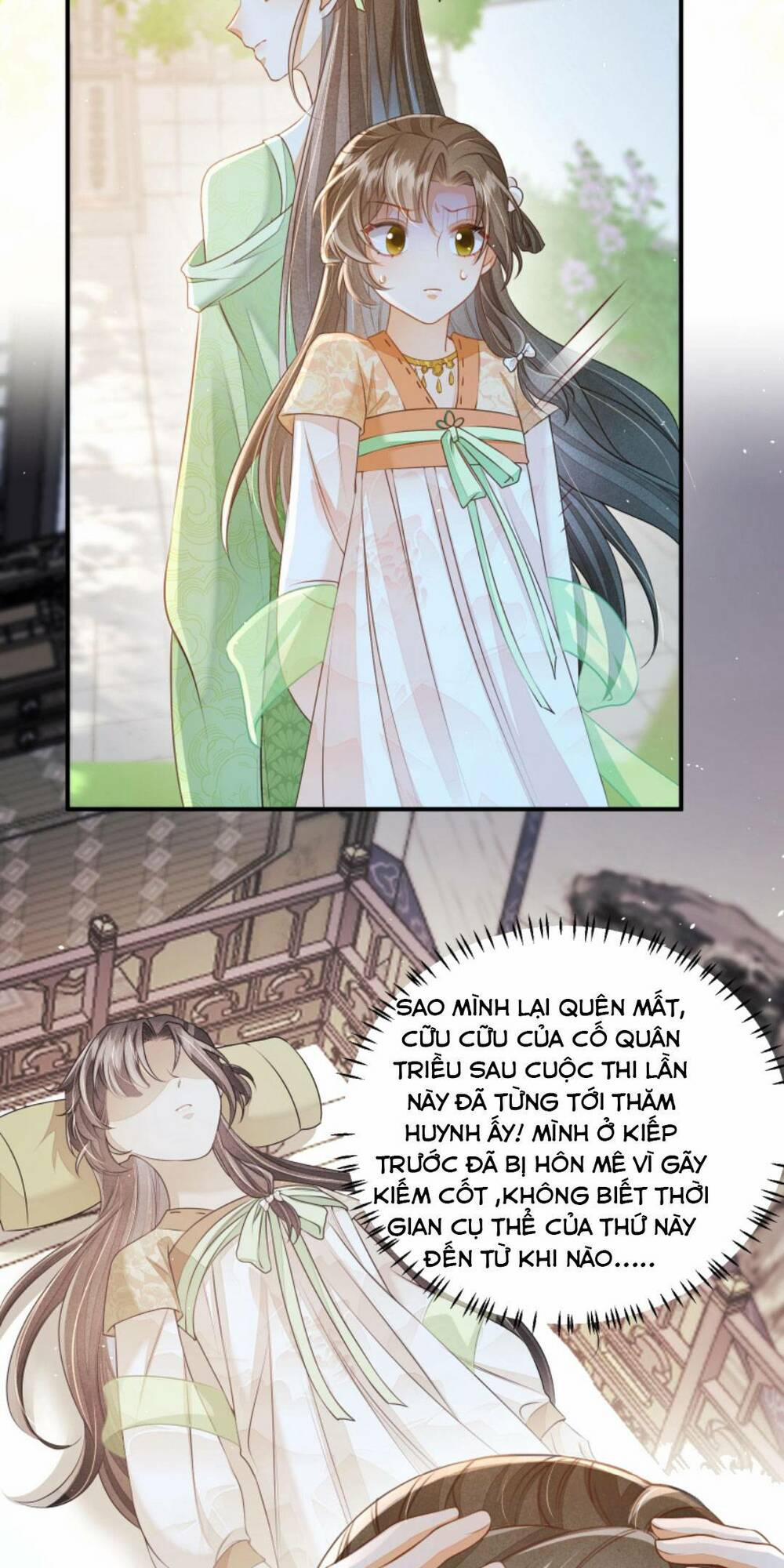 Một Trăm Lẻ Tám Cách Bày Trò Của Nhân Vật Phản Diện 101 trang 17