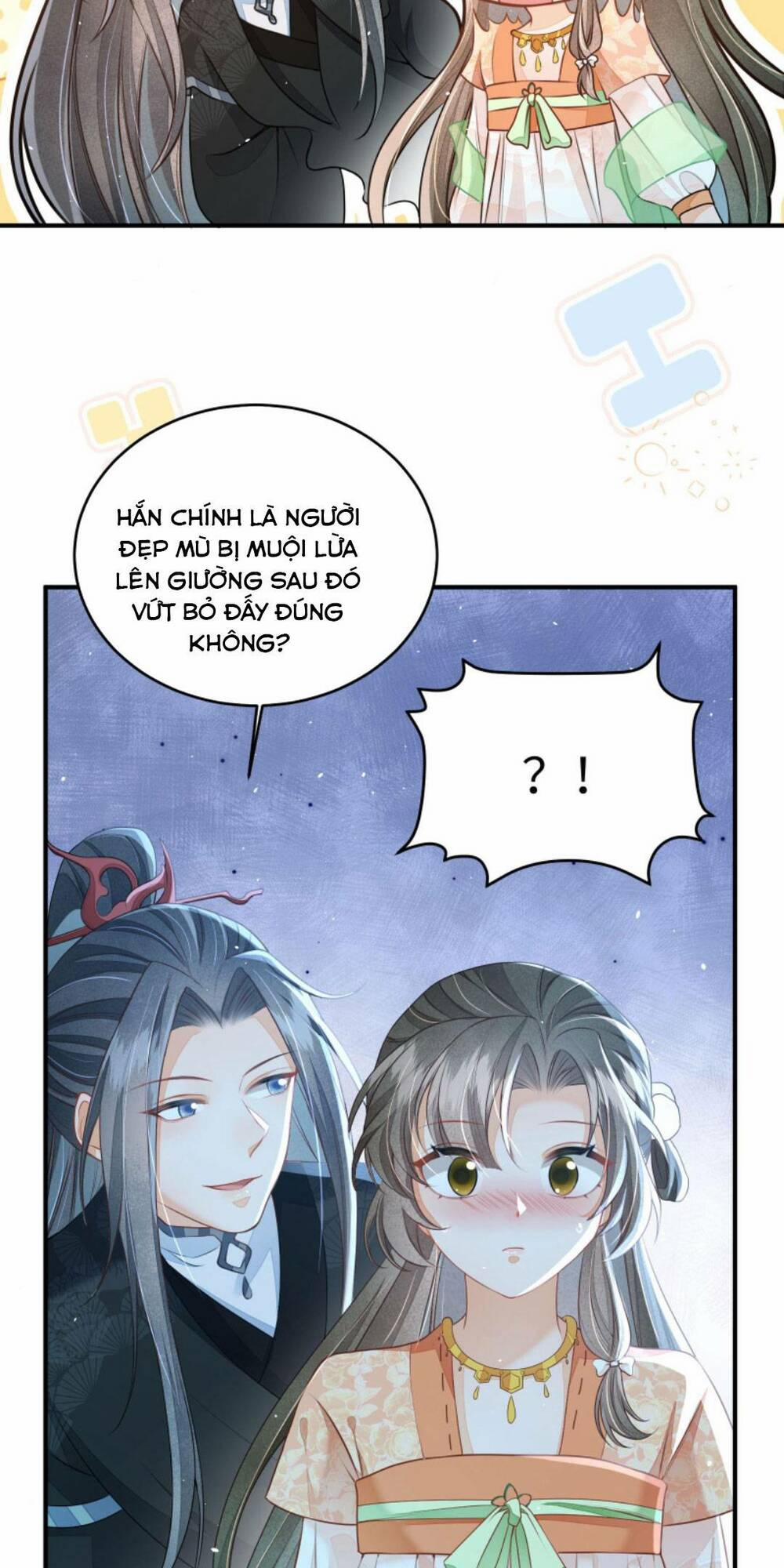 Một Trăm Lẻ Tám Cách Bày Trò Của Nhân Vật Phản Diện 101 trang 19