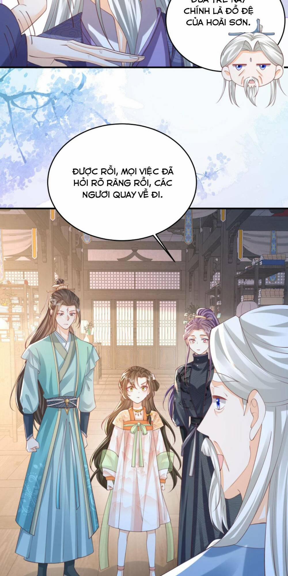 Một Trăm Lẻ Tám Cách Bày Trò Của Nhân Vật Phản Diện 101 trang 2