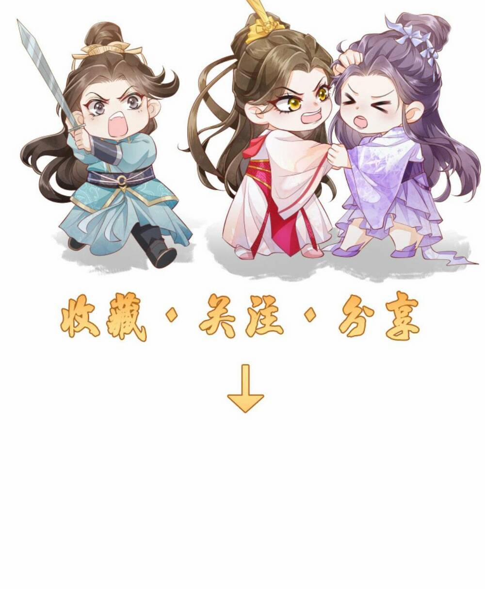 Một Trăm Lẻ Tám Cách Bày Trò Của Nhân Vật Phản Diện 101 trang 21