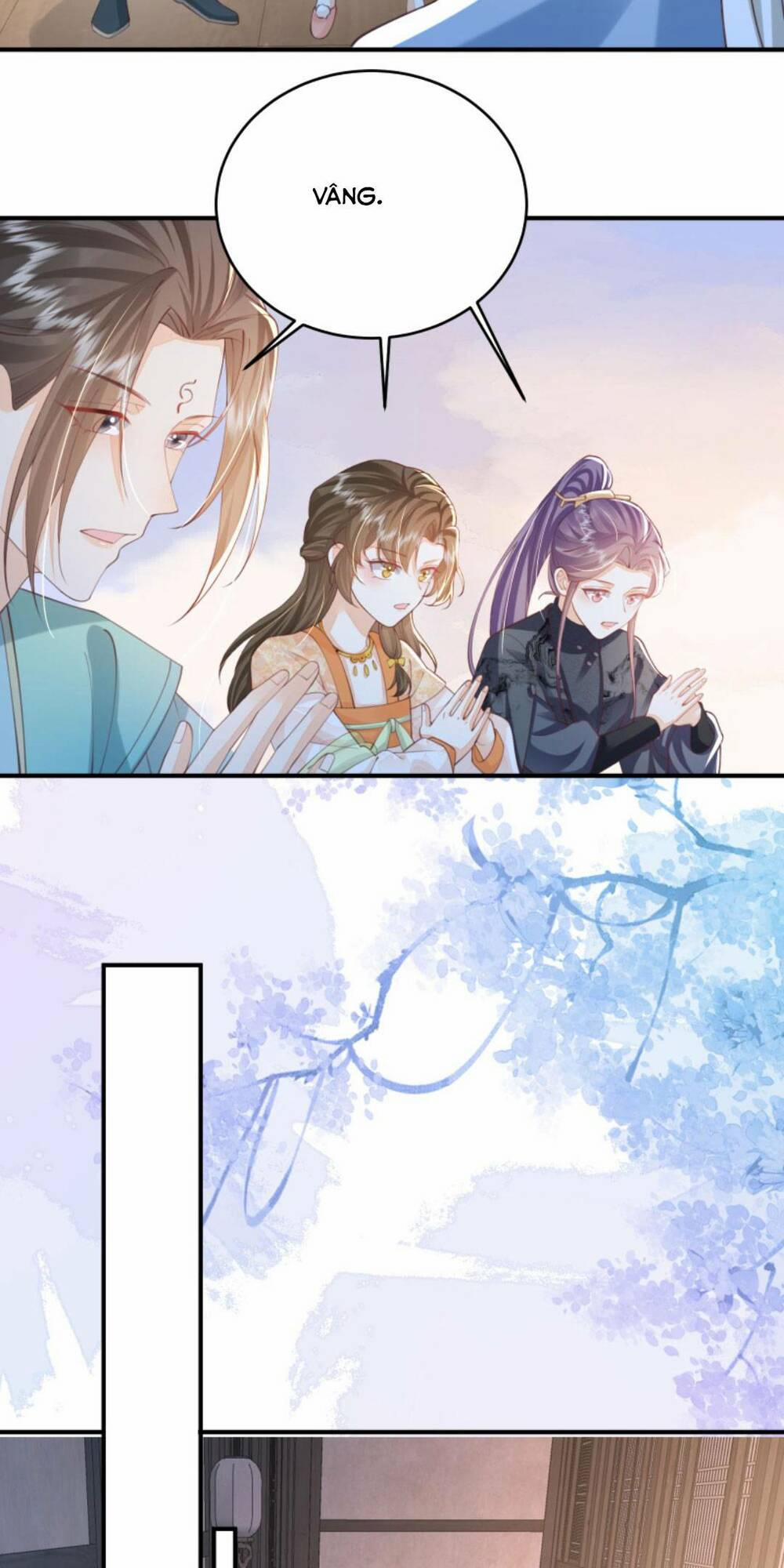 Một Trăm Lẻ Tám Cách Bày Trò Của Nhân Vật Phản Diện 101 trang 3