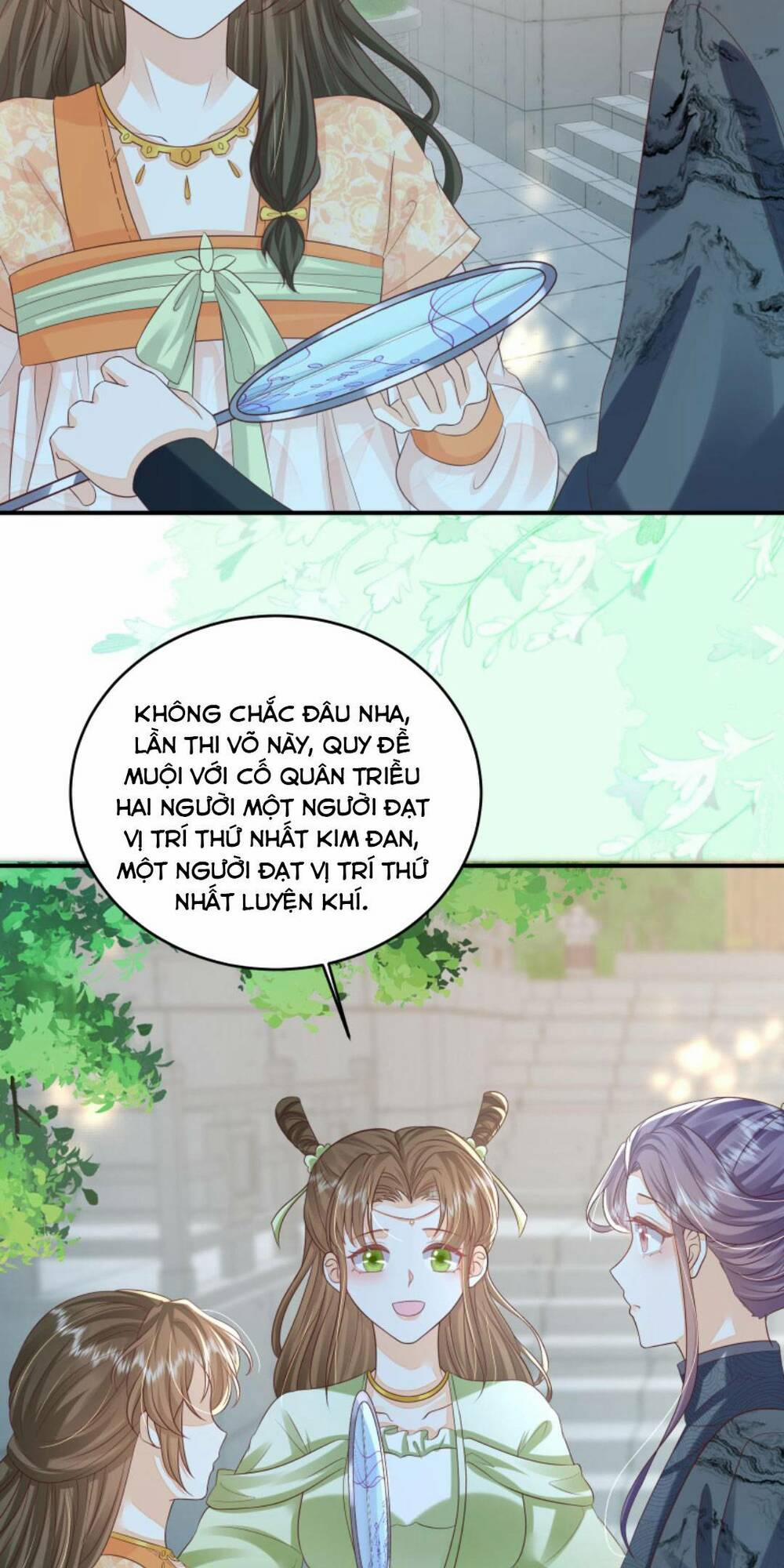 Một Trăm Lẻ Tám Cách Bày Trò Của Nhân Vật Phản Diện 101 trang 7