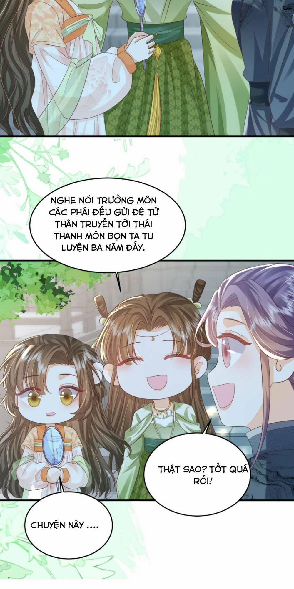 Một Trăm Lẻ Tám Cách Bày Trò Của Nhân Vật Phản Diện 101 trang 8