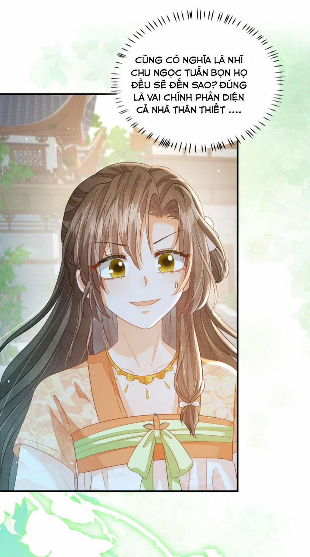 Một Trăm Lẻ Tám Cách Bày Trò Của Nhân Vật Phản Diện 101 trang 9