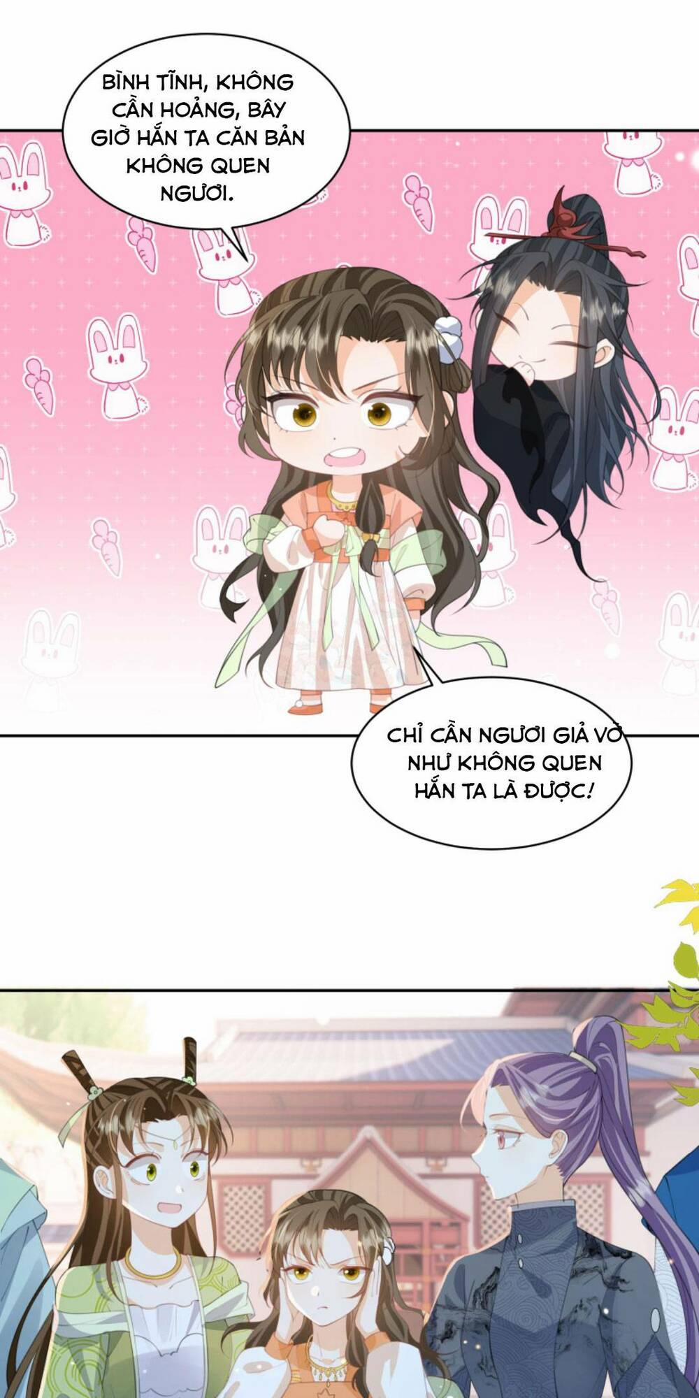 Một Trăm Lẻ Tám Cách Bày Trò Của Nhân Vật Phản Diện 102 trang 1