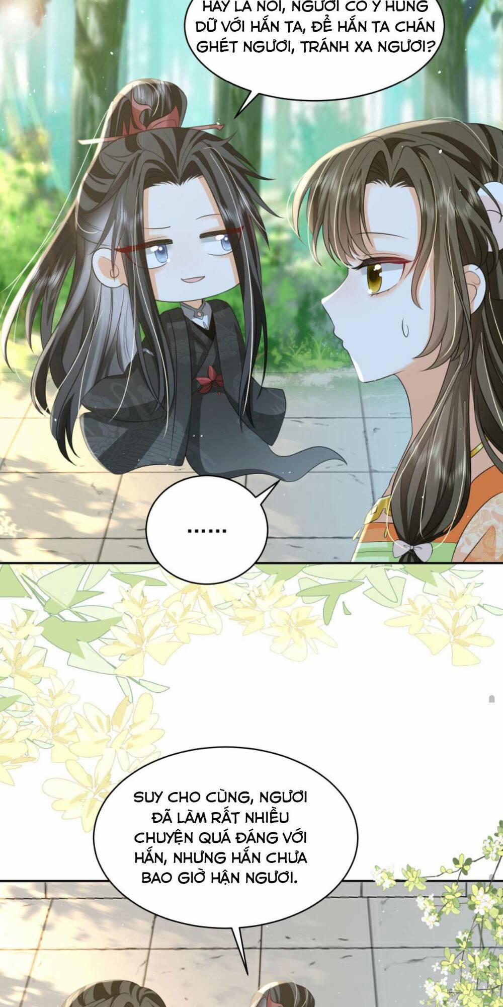 Một Trăm Lẻ Tám Cách Bày Trò Của Nhân Vật Phản Diện 102 trang 13