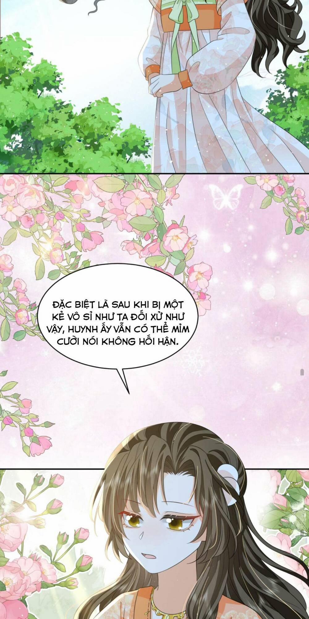 Một Trăm Lẻ Tám Cách Bày Trò Của Nhân Vật Phản Diện 102 trang 15