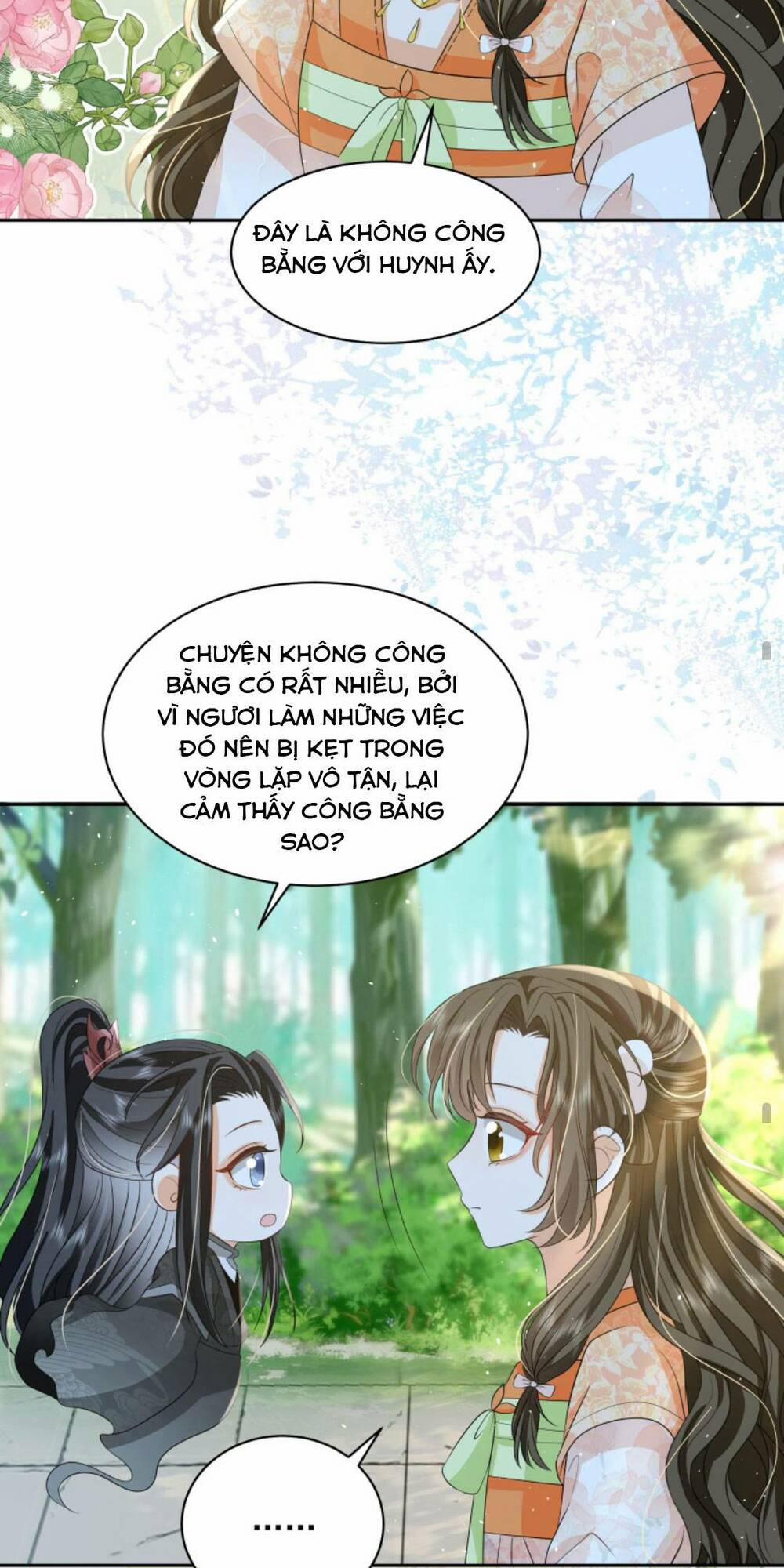 Một Trăm Lẻ Tám Cách Bày Trò Của Nhân Vật Phản Diện 102 trang 16