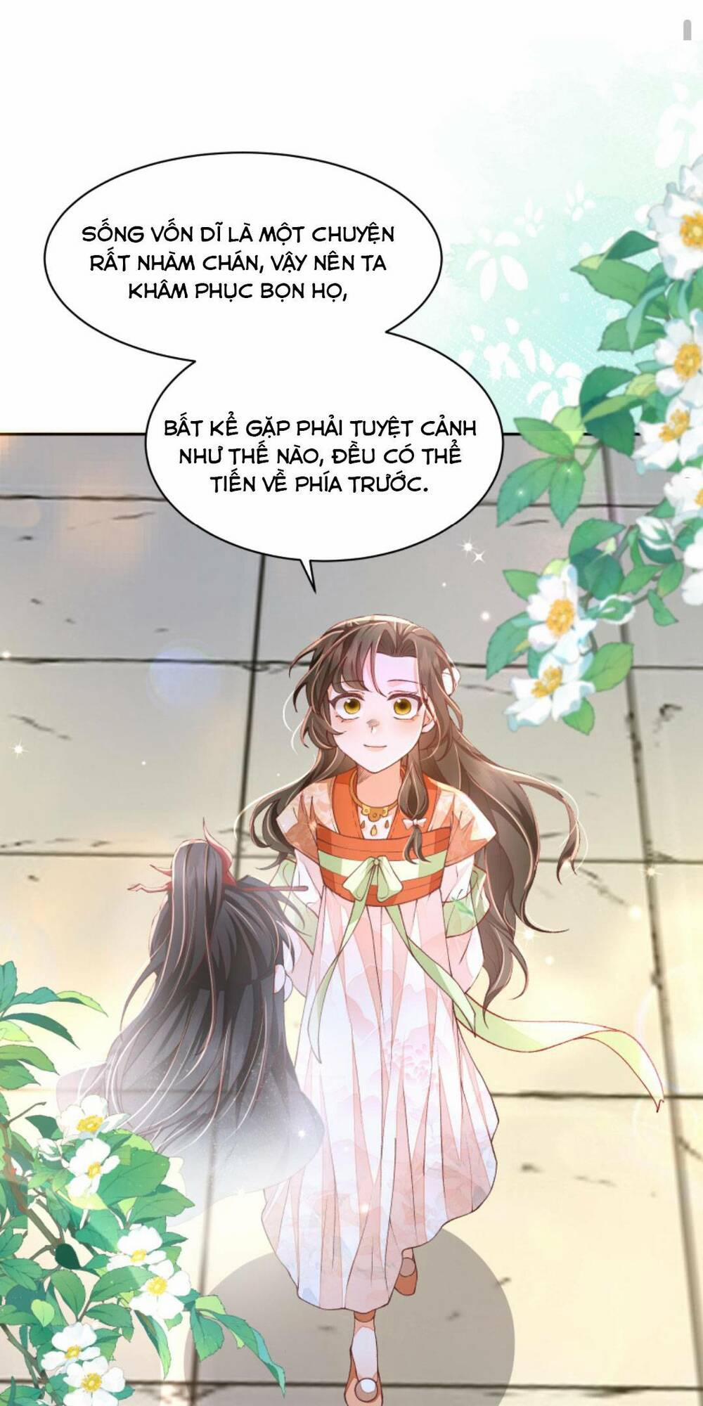 Một Trăm Lẻ Tám Cách Bày Trò Của Nhân Vật Phản Diện 102 trang 18