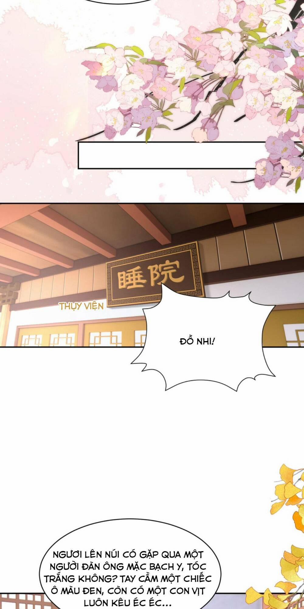 Một Trăm Lẻ Tám Cách Bày Trò Của Nhân Vật Phản Diện 102 trang 20