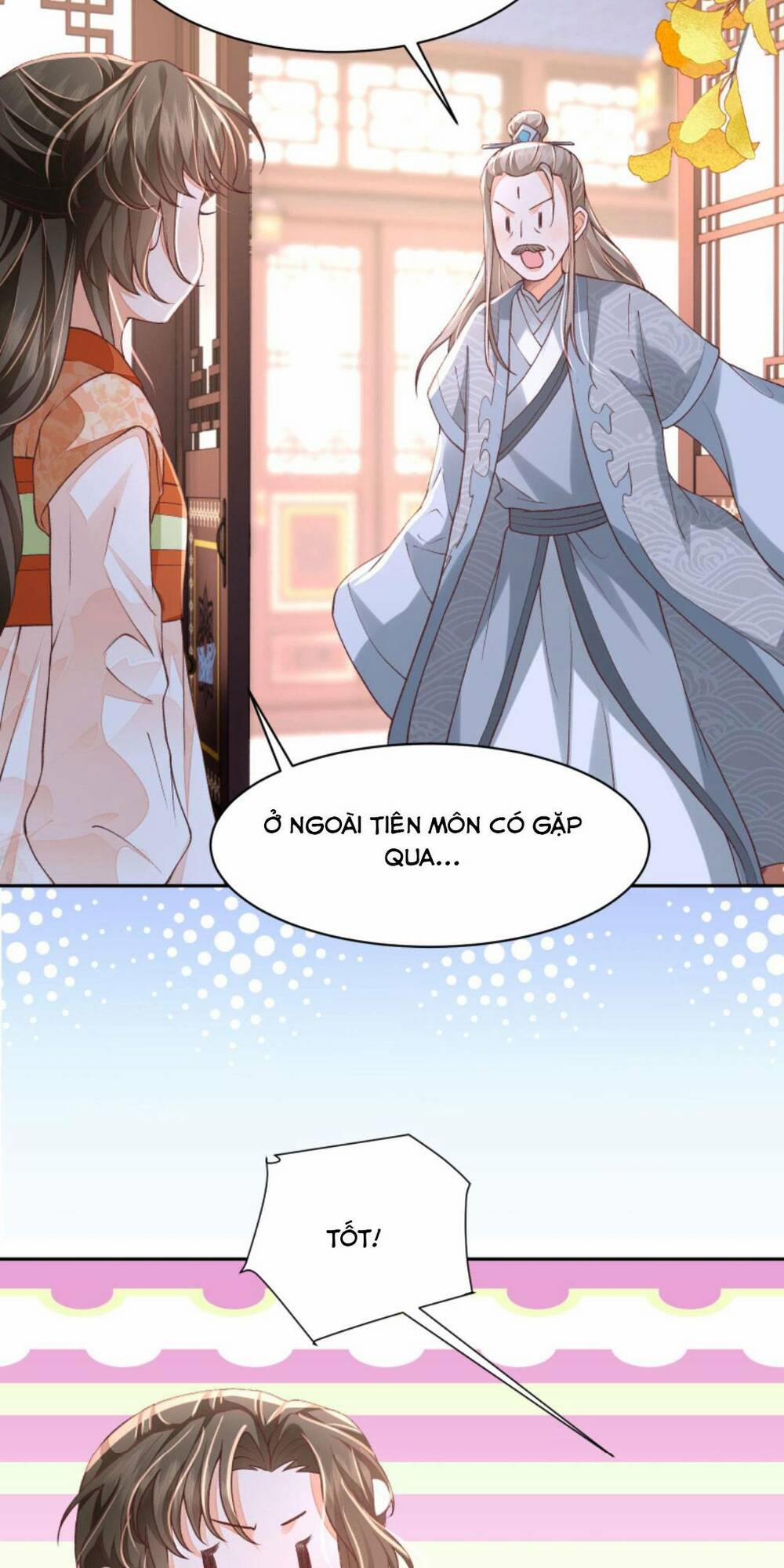 Một Trăm Lẻ Tám Cách Bày Trò Của Nhân Vật Phản Diện 102 trang 21