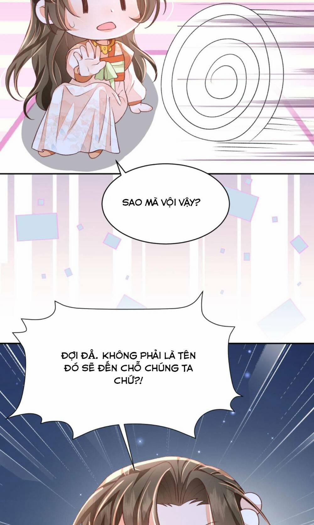 Một Trăm Lẻ Tám Cách Bày Trò Của Nhân Vật Phản Diện 102 trang 22