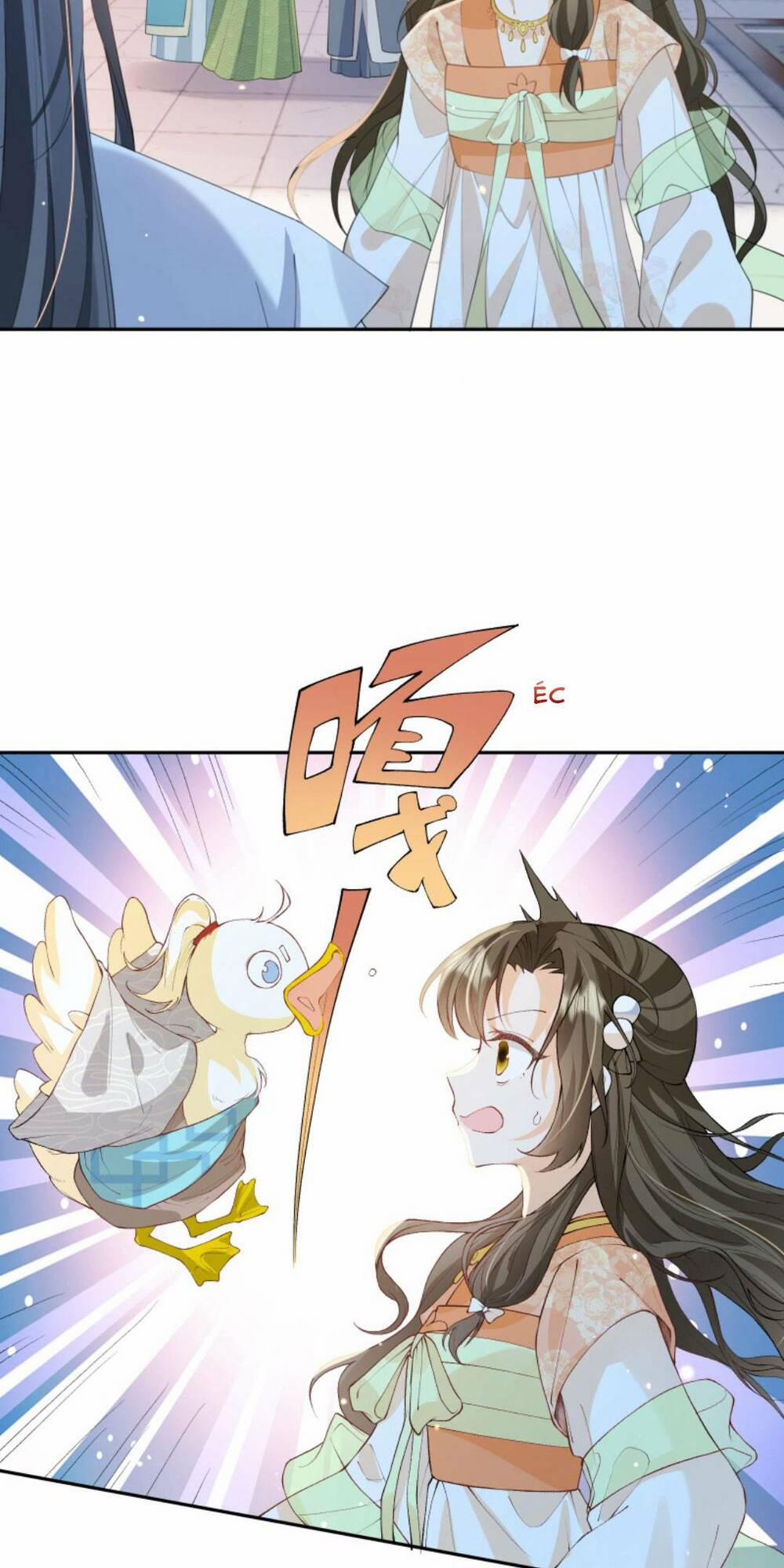 Một Trăm Lẻ Tám Cách Bày Trò Của Nhân Vật Phản Diện 102 trang 4