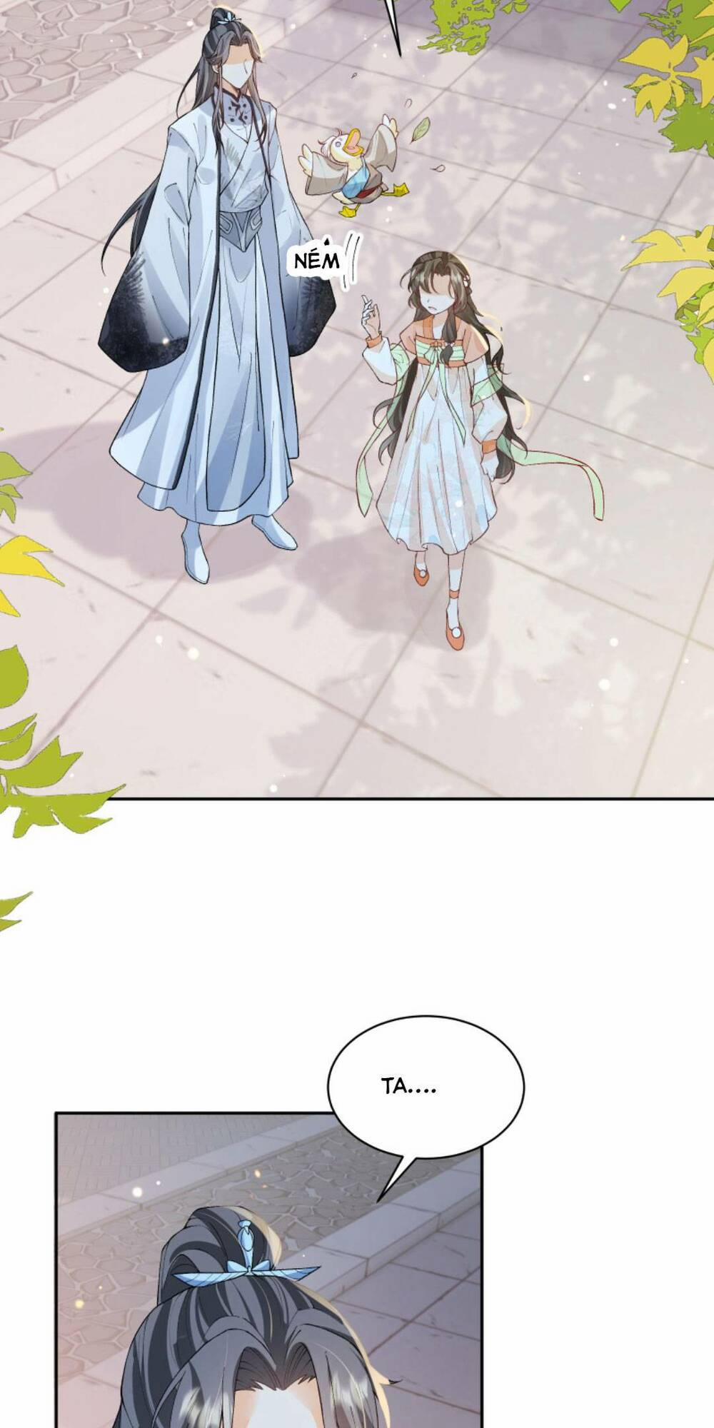 Một Trăm Lẻ Tám Cách Bày Trò Của Nhân Vật Phản Diện 102 trang 6