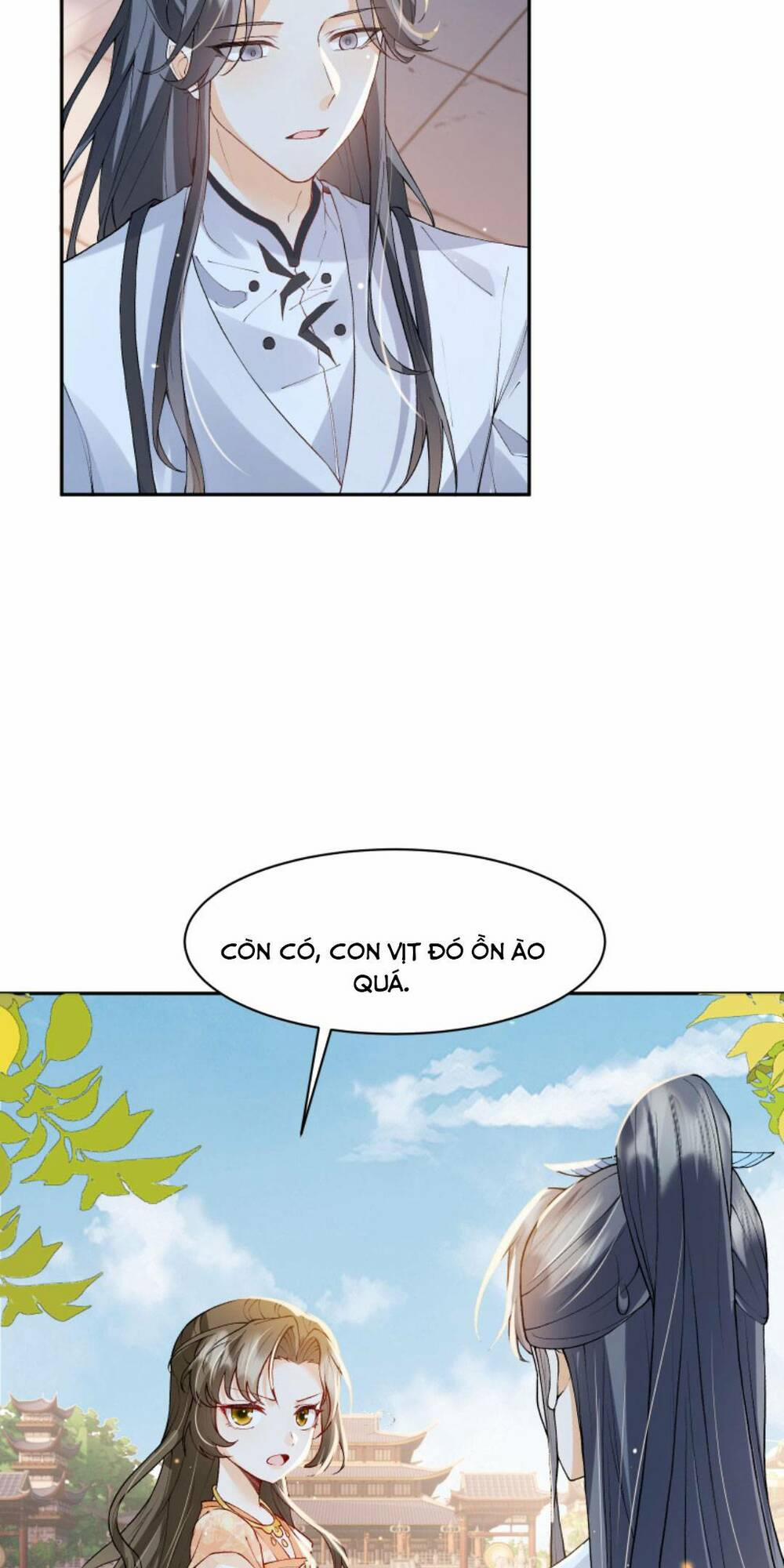 Một Trăm Lẻ Tám Cách Bày Trò Của Nhân Vật Phản Diện 102 trang 7