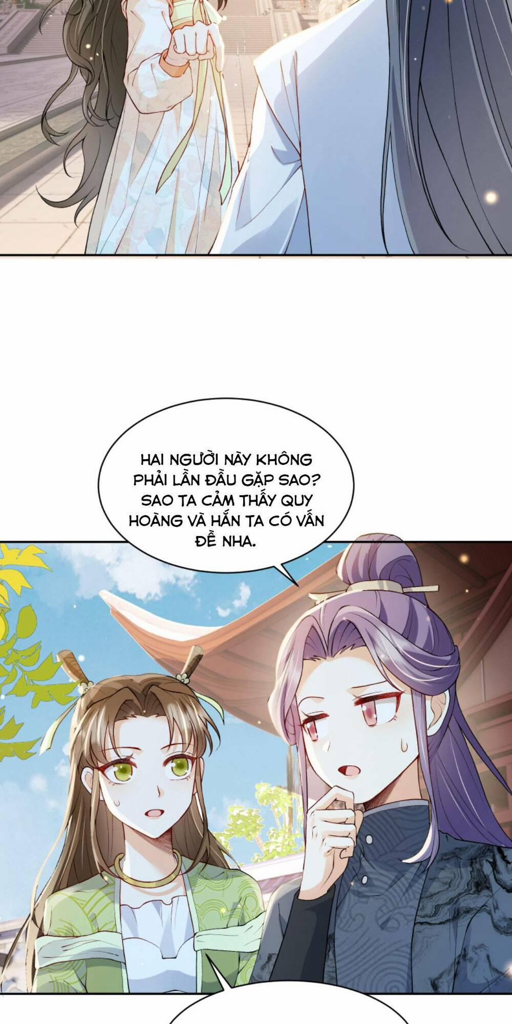 Một Trăm Lẻ Tám Cách Bày Trò Của Nhân Vật Phản Diện 102 trang 8