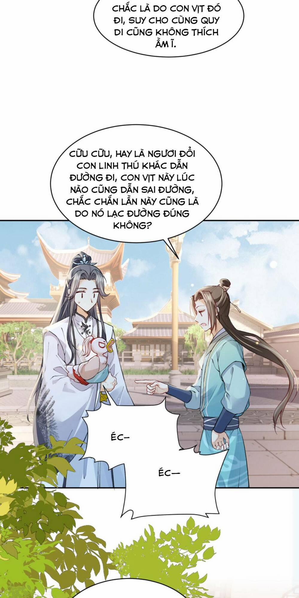 Một Trăm Lẻ Tám Cách Bày Trò Của Nhân Vật Phản Diện 102 trang 9